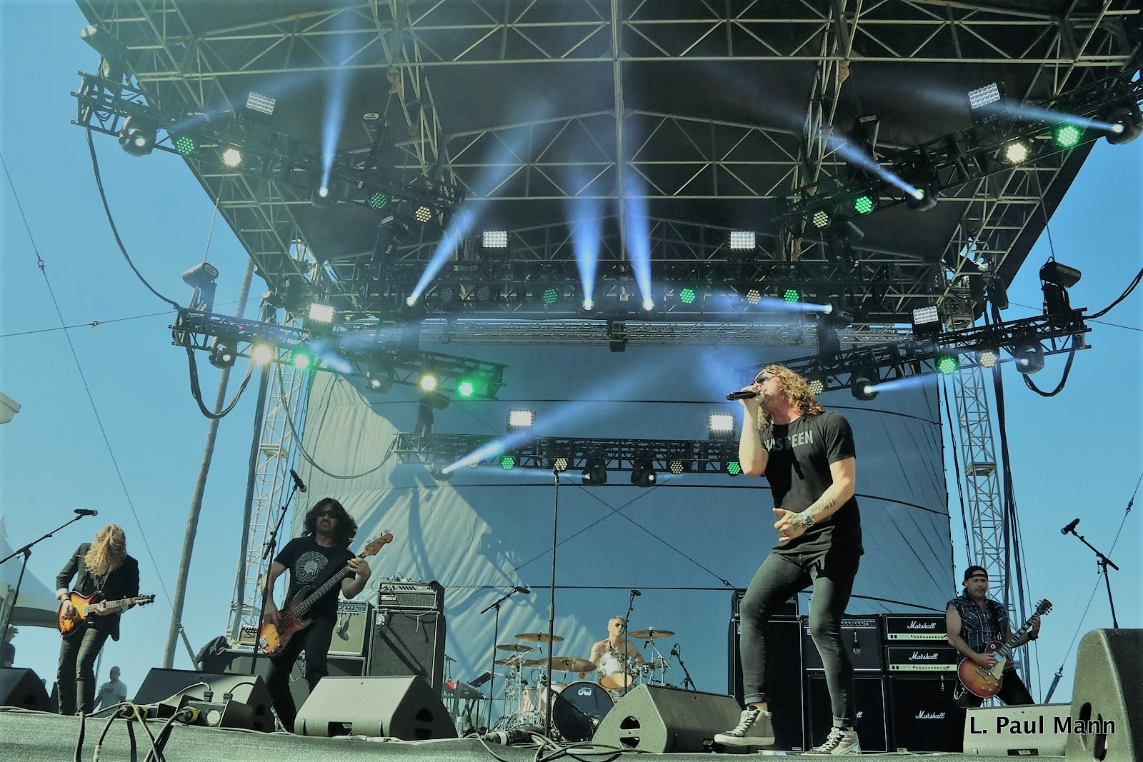 Candlebox | KAABOO Del Mar