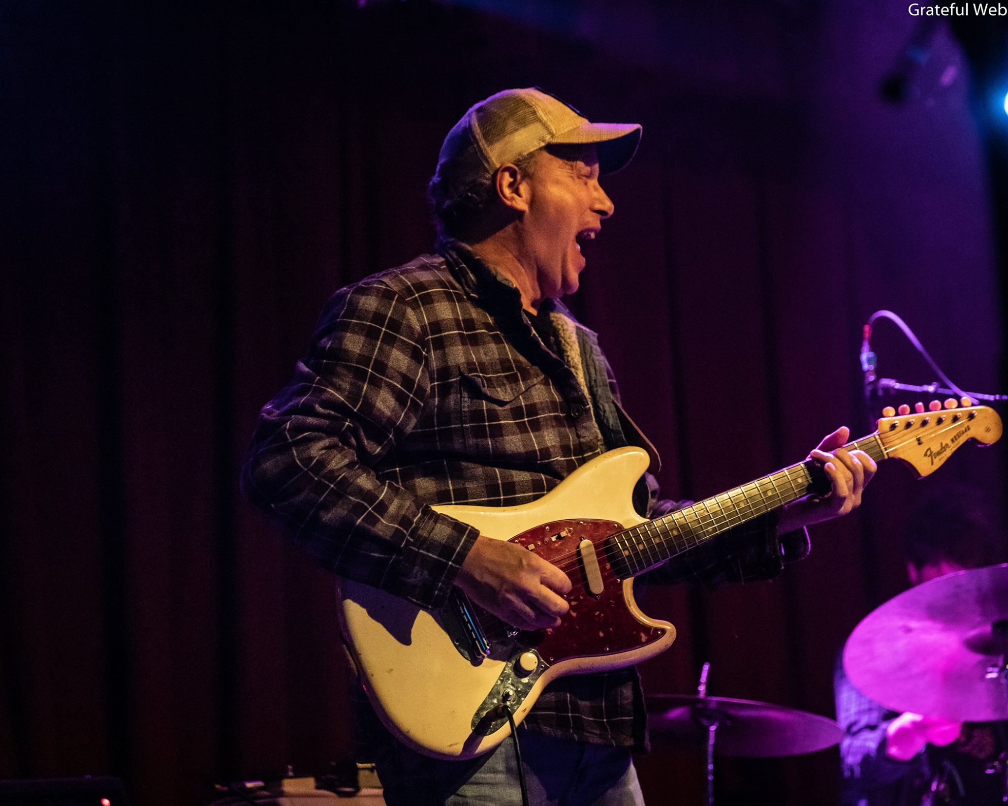 Steve Kimock | Ardmore Hall