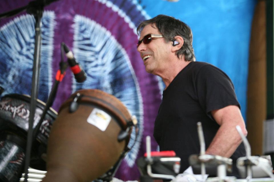 Mickey Hart