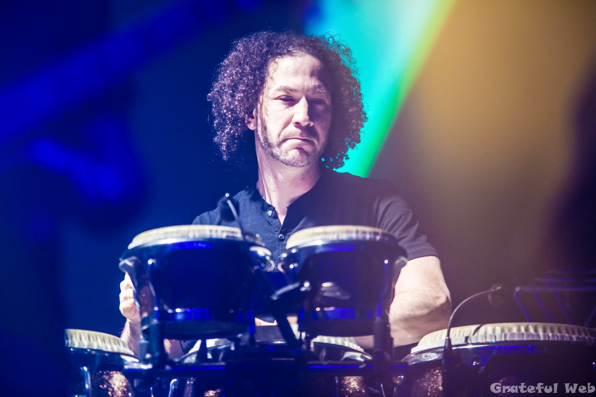 Andy Farag | Umphrey's McGee