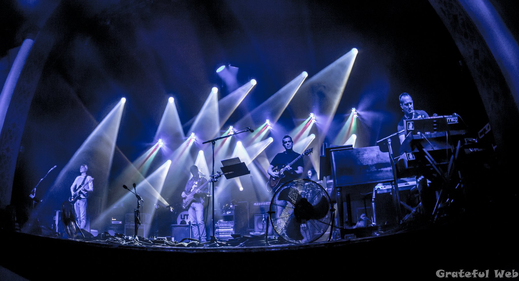 Umphrey's McGee | Eugene, OR