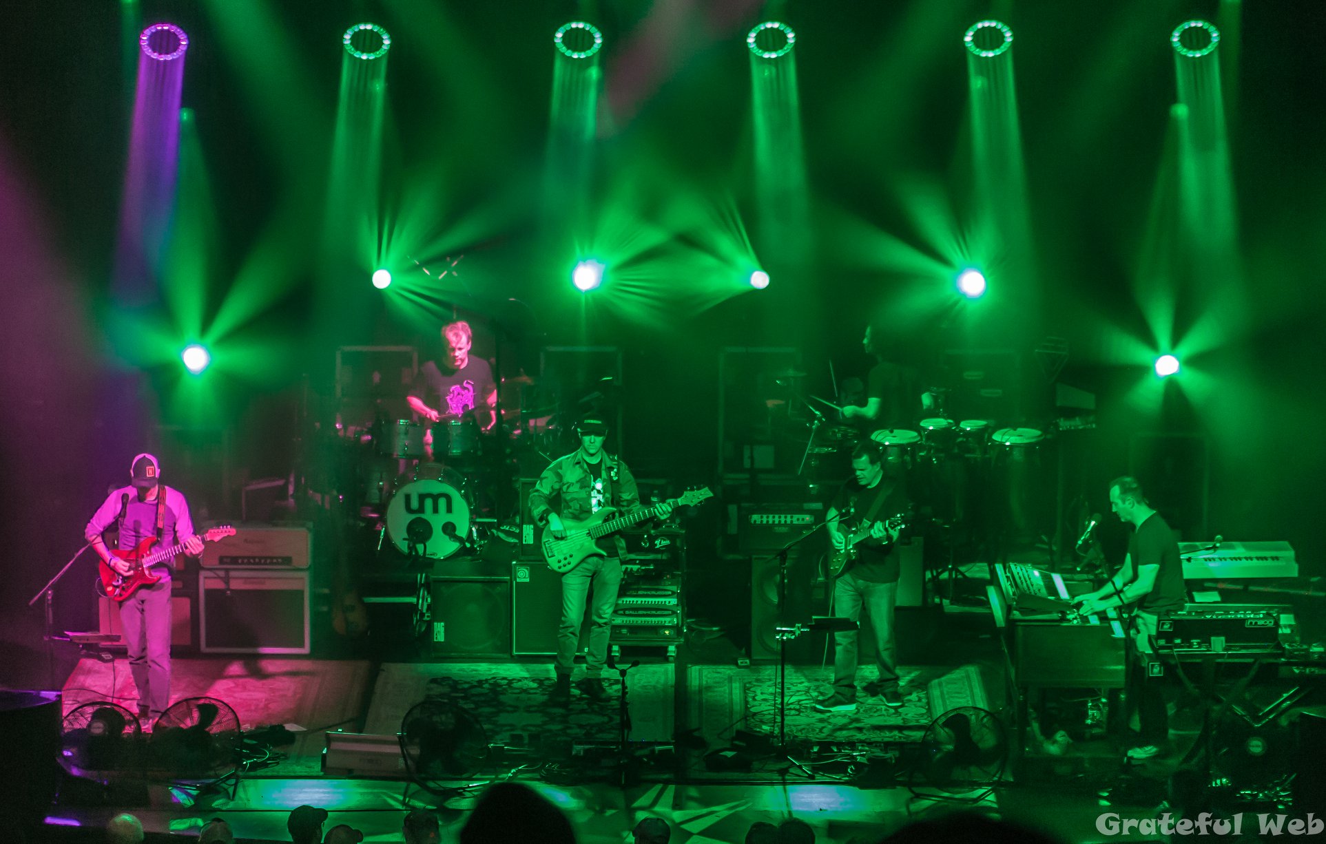 Umphrey's McGee | March 8th, 2019