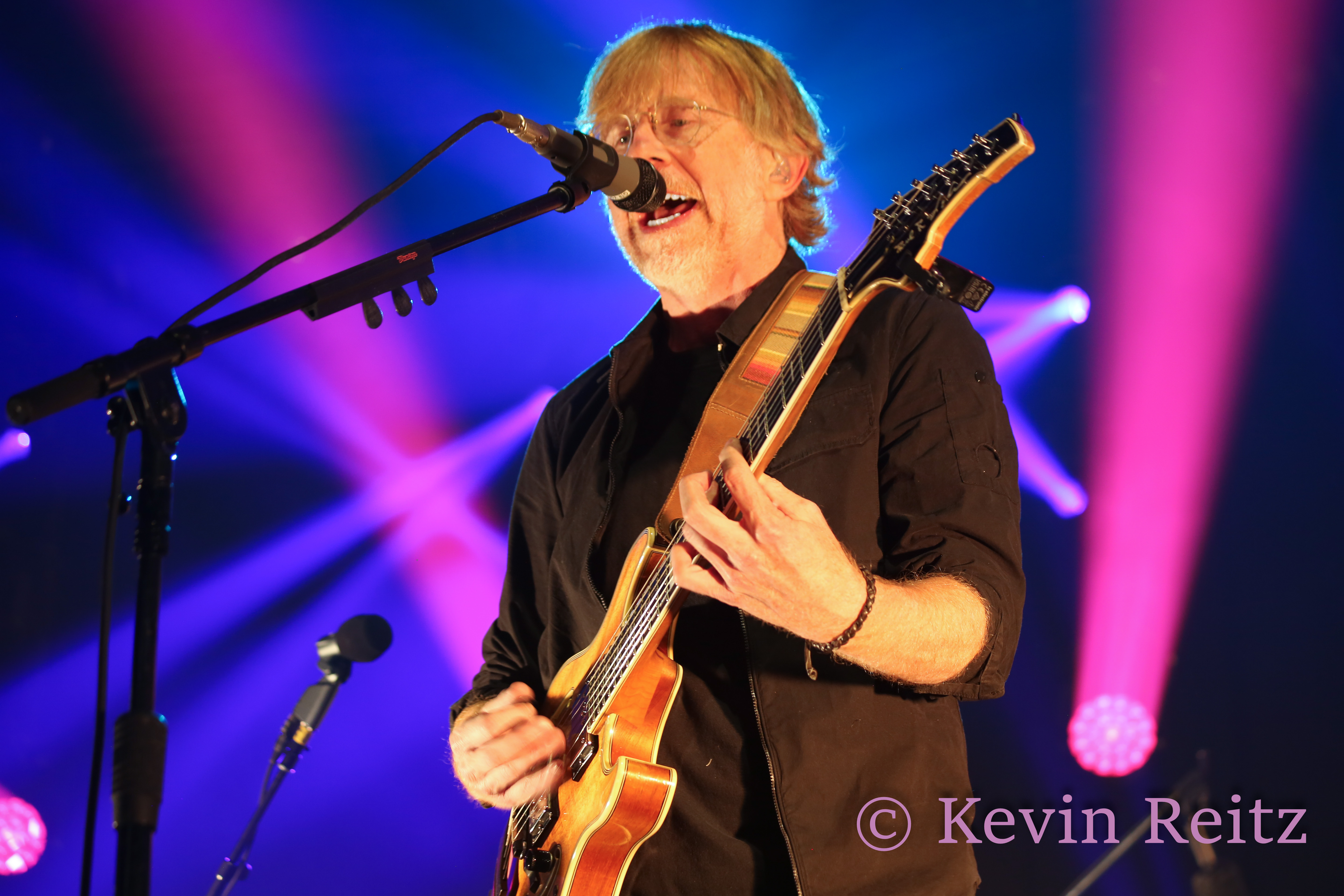 Trey Anastasio | Indianapolis, IN | 9/10/2023