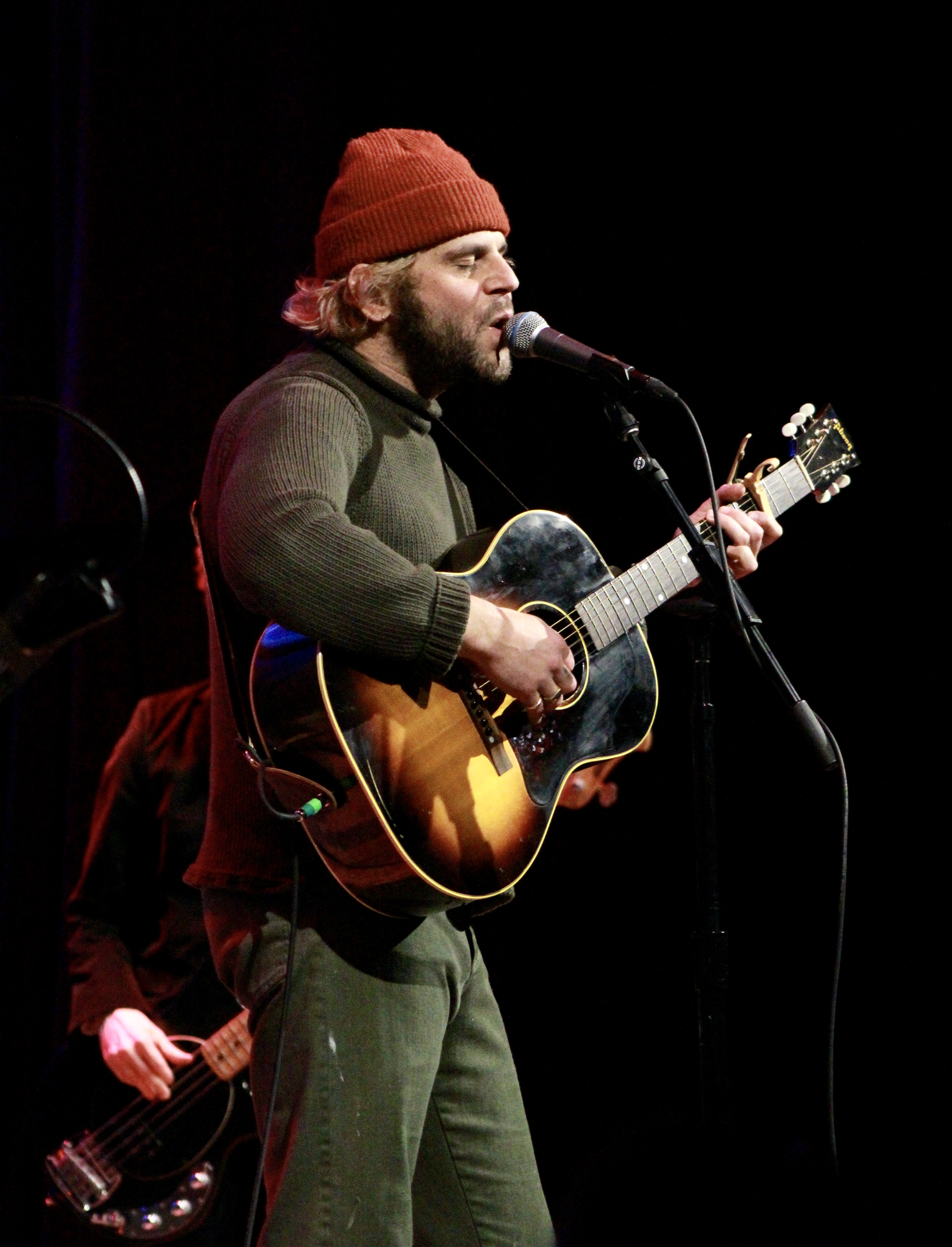 Langhorne Slim | City Winery NYC