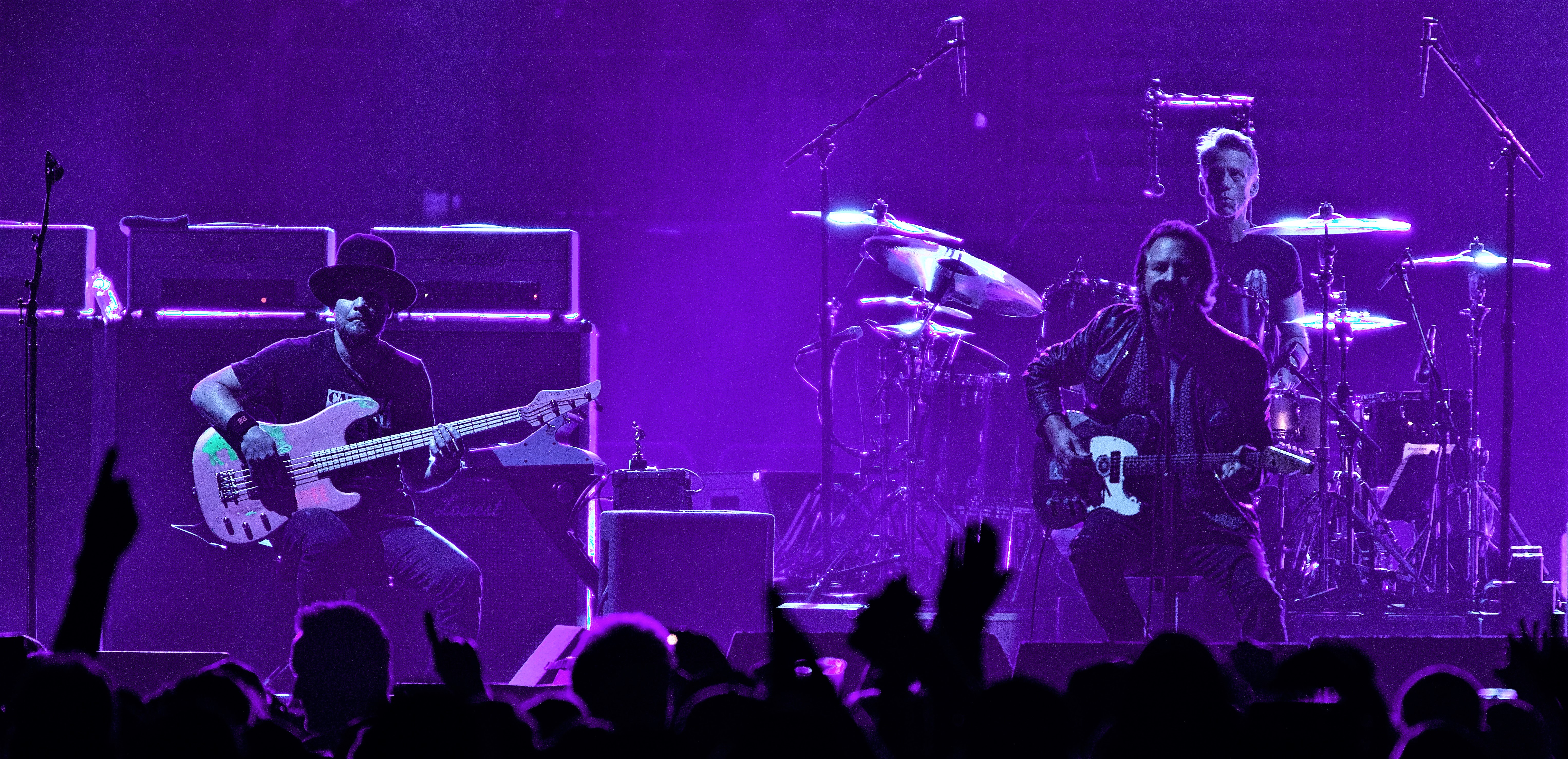 Pearl Jam | September 22nd, 2022 - Denver, Colorado