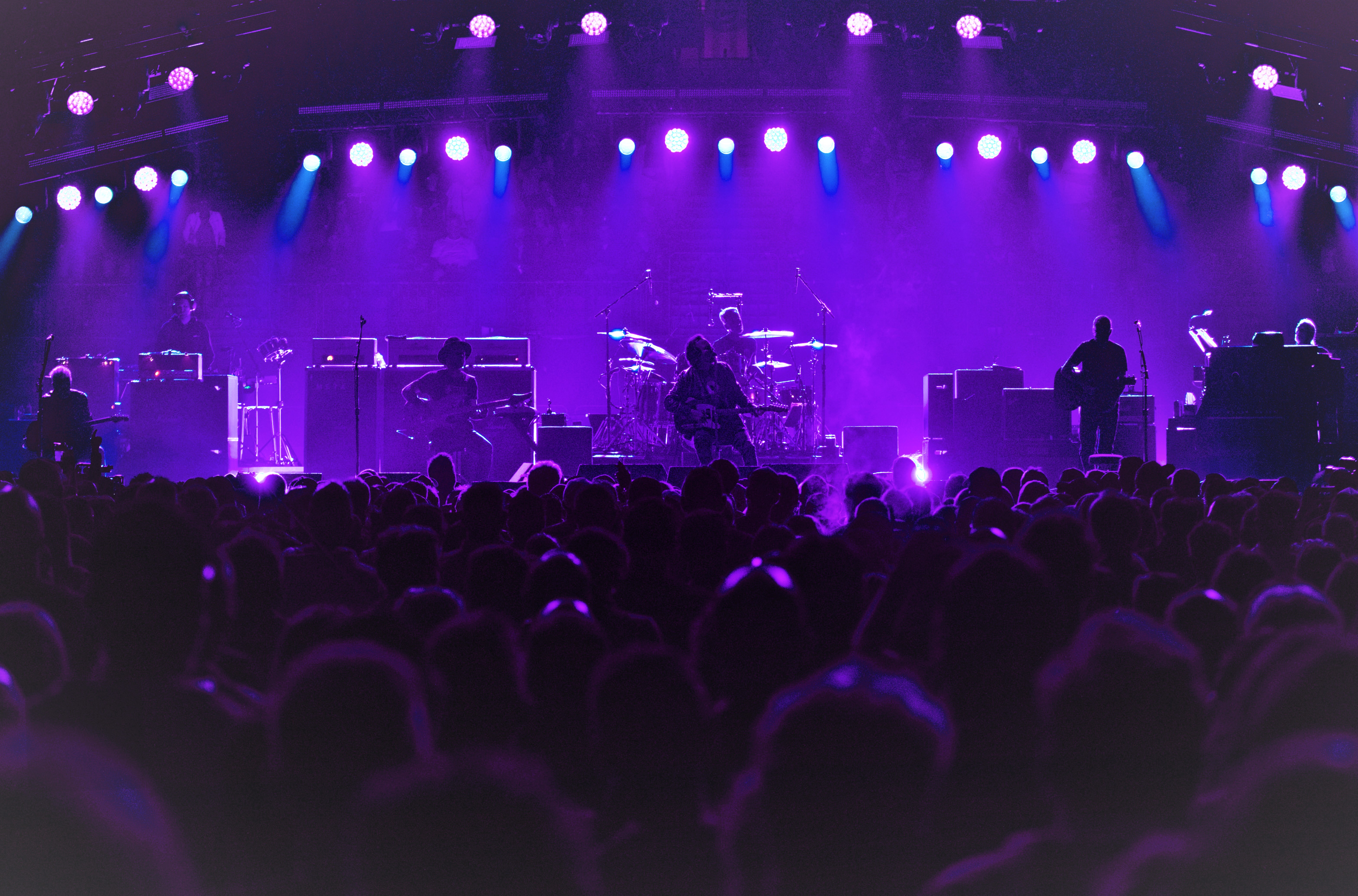 Pearl Jam | Ball Arena | Denver, Colorado