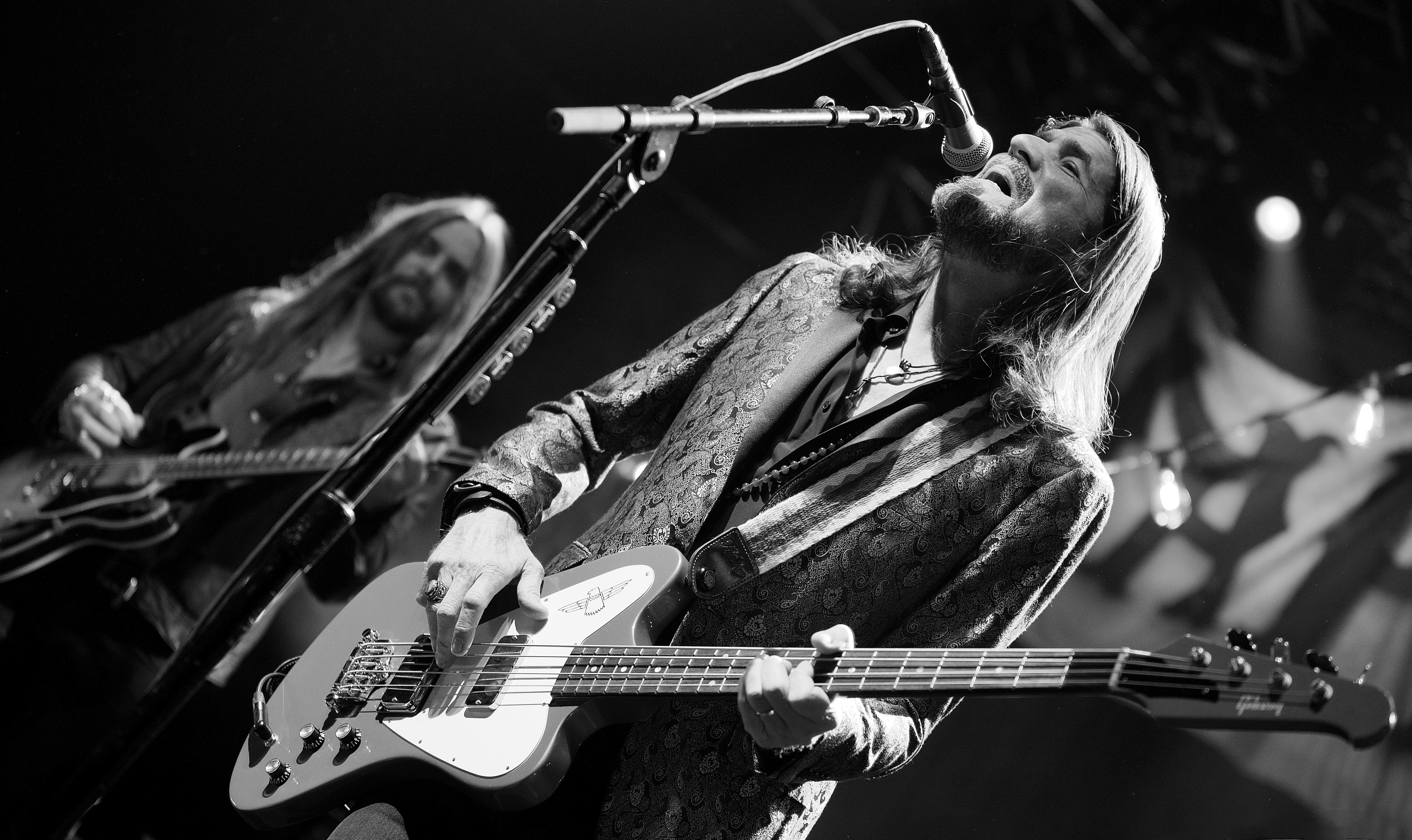 The Black Crowes | The Fillmore Auditorium