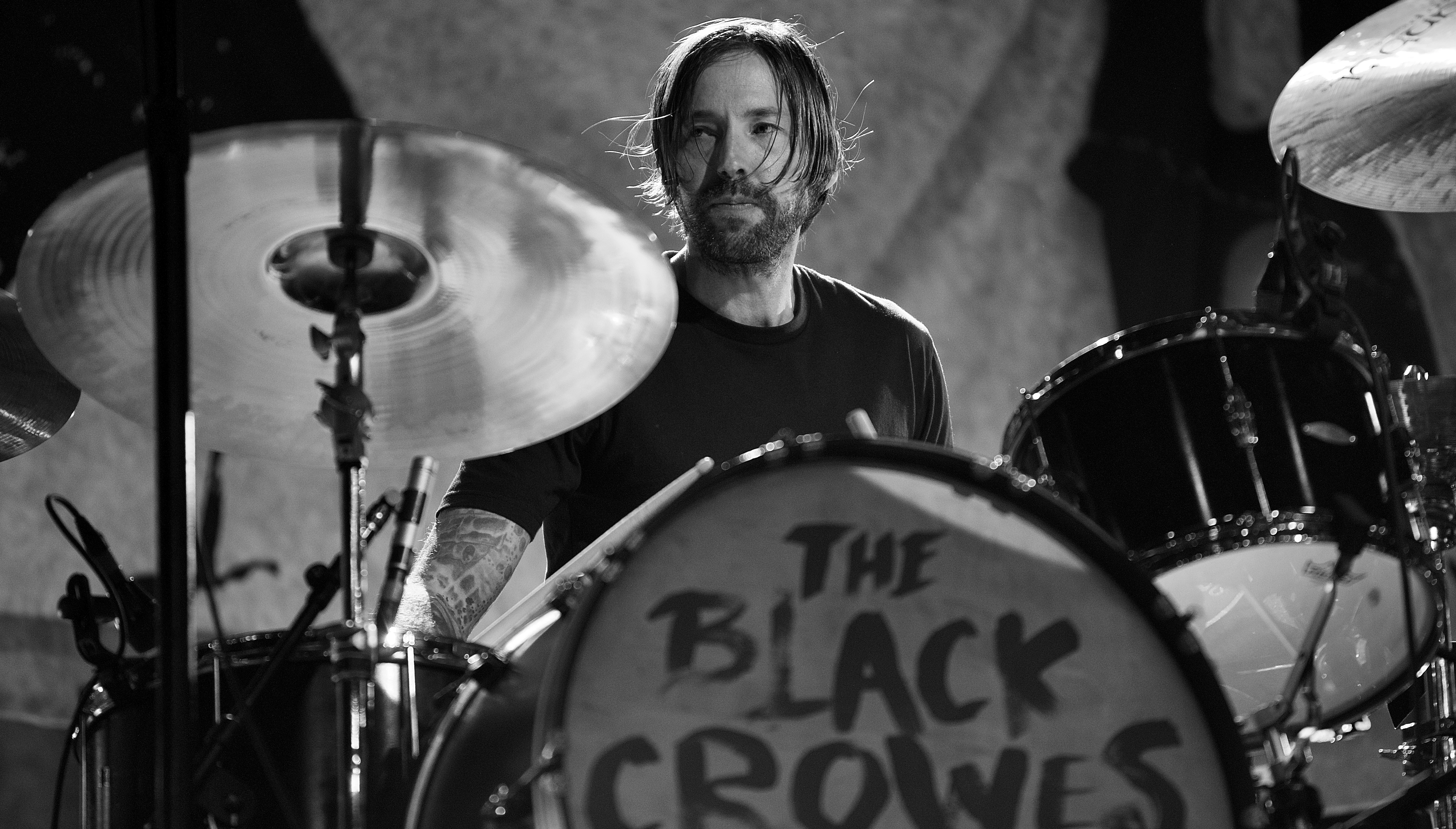 The Black Crowes | The Fillmore Auditorium