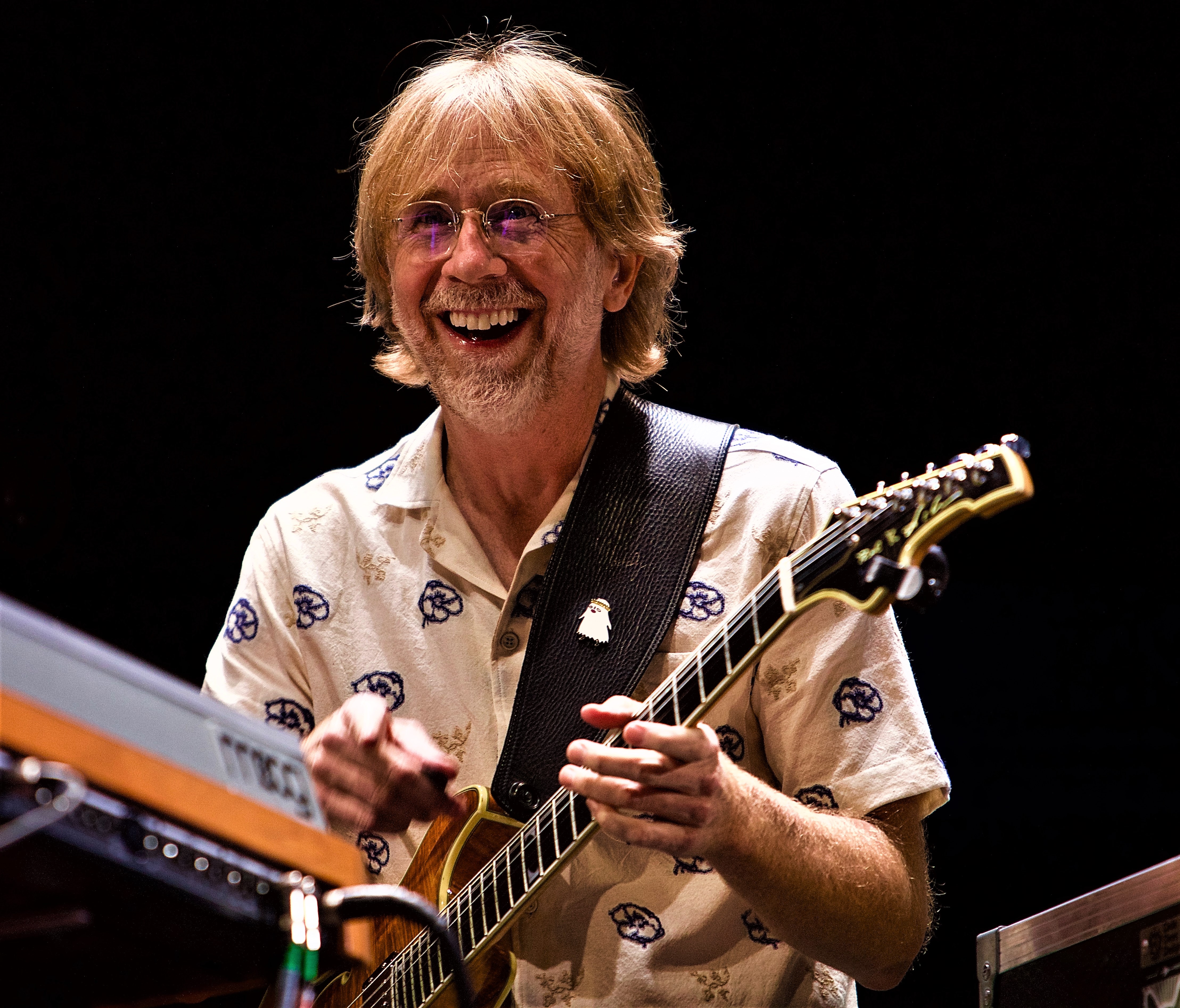 Trey Anastasio | Phish