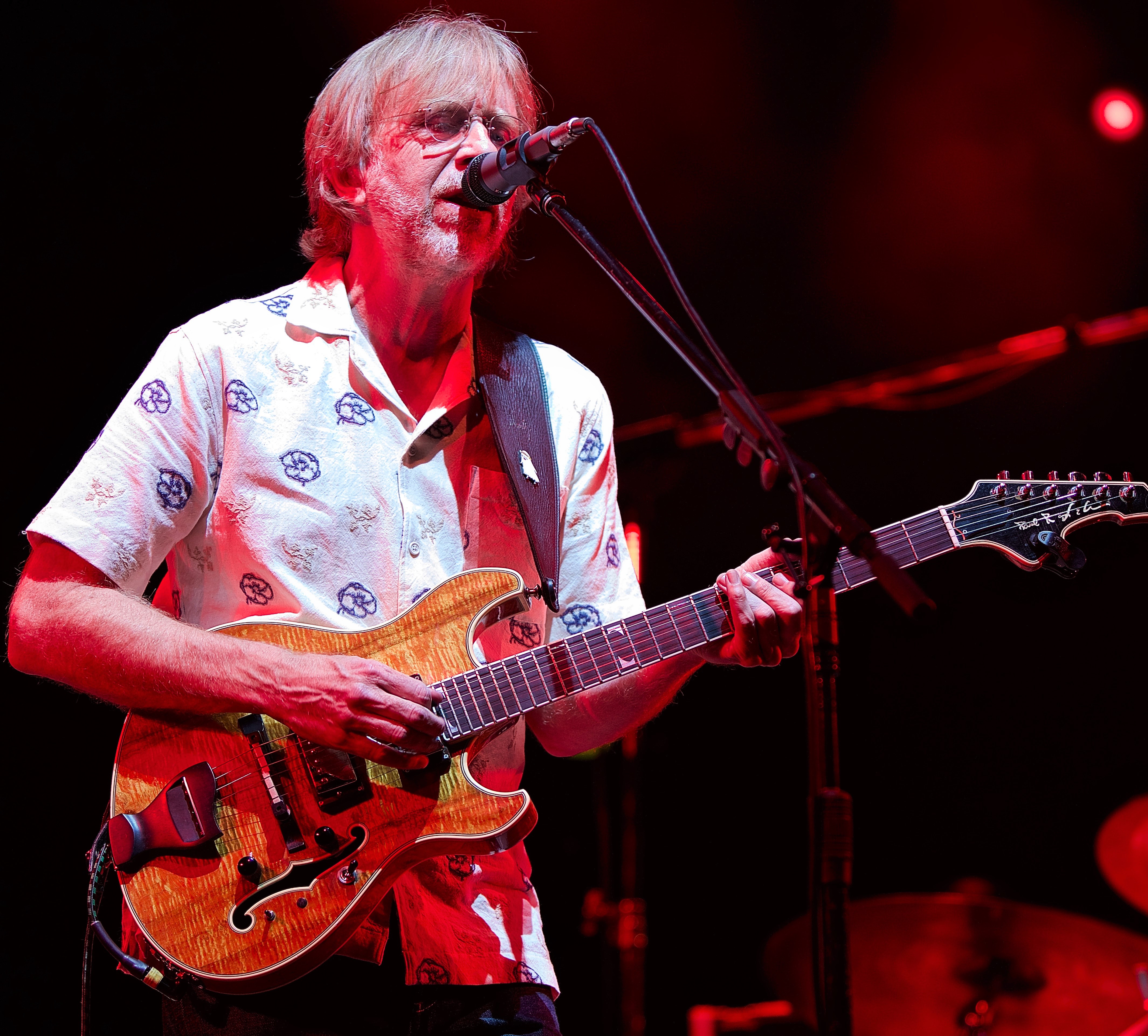 Trey Anastasio | Phish