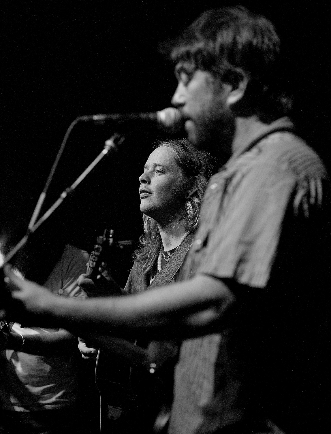 Electric Dead Grass with Billy Strings | Denver, CO