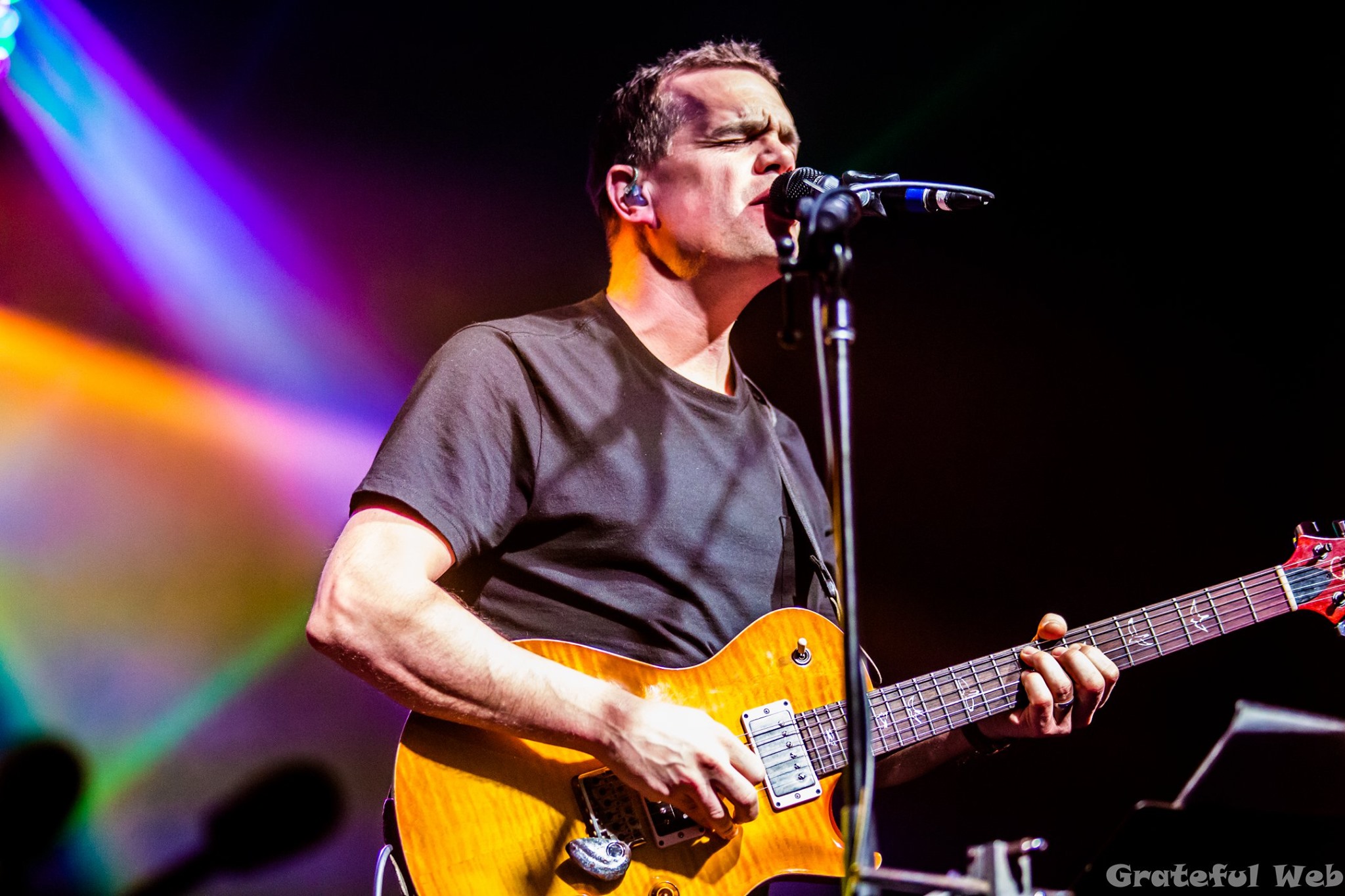 Brendan Bayliss | Umphrey's McGee