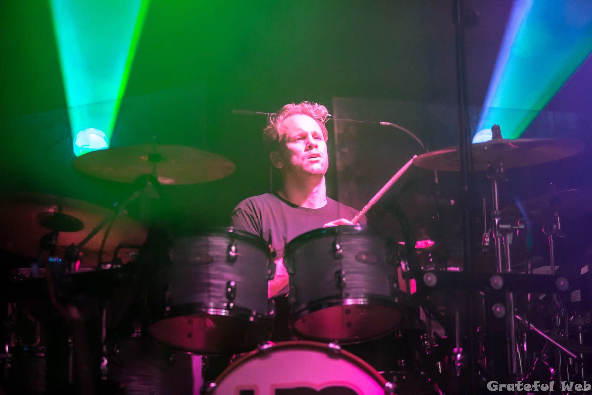 Kris Myers | Umphrey's McGee