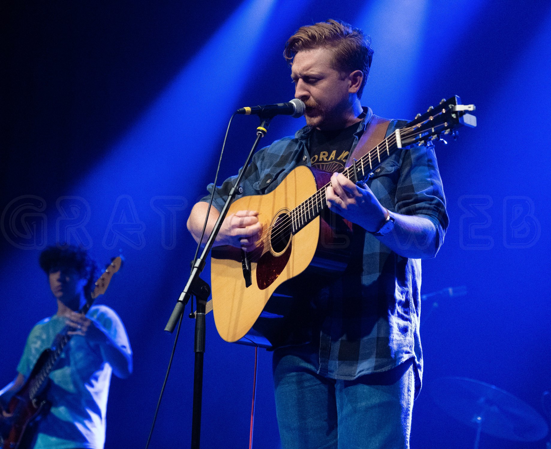 Tyler Childers | Orlando, FL