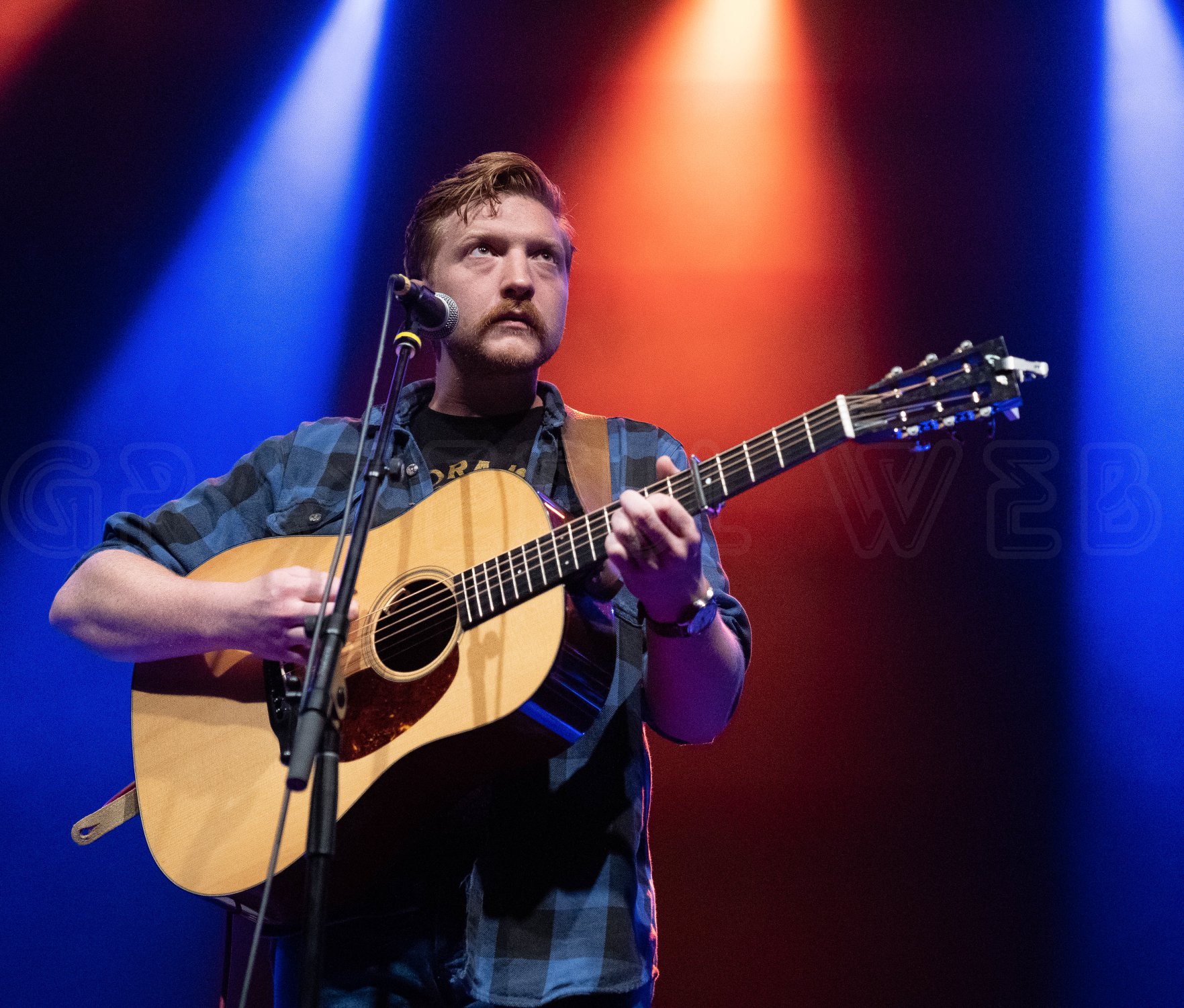 Tyler Childers | Orlando, FL