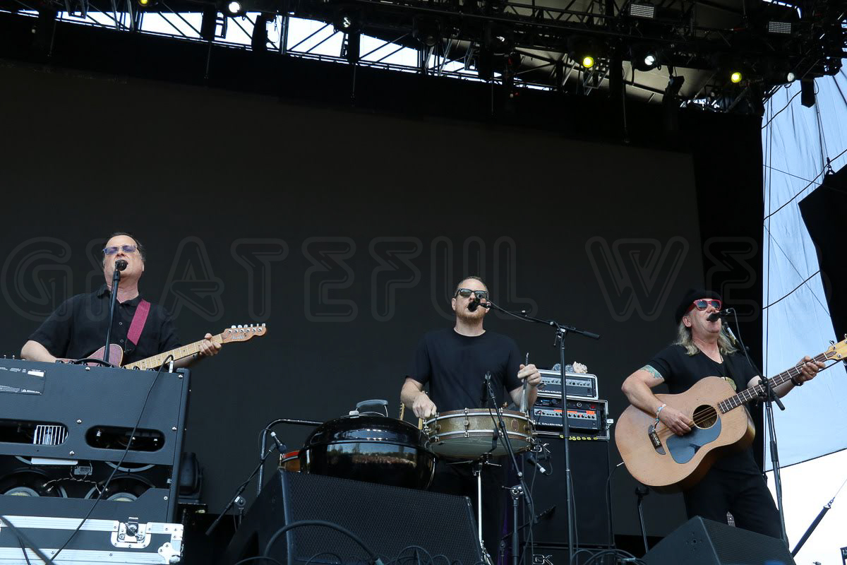 Violent Femmes | Arroyo Seco Weekend