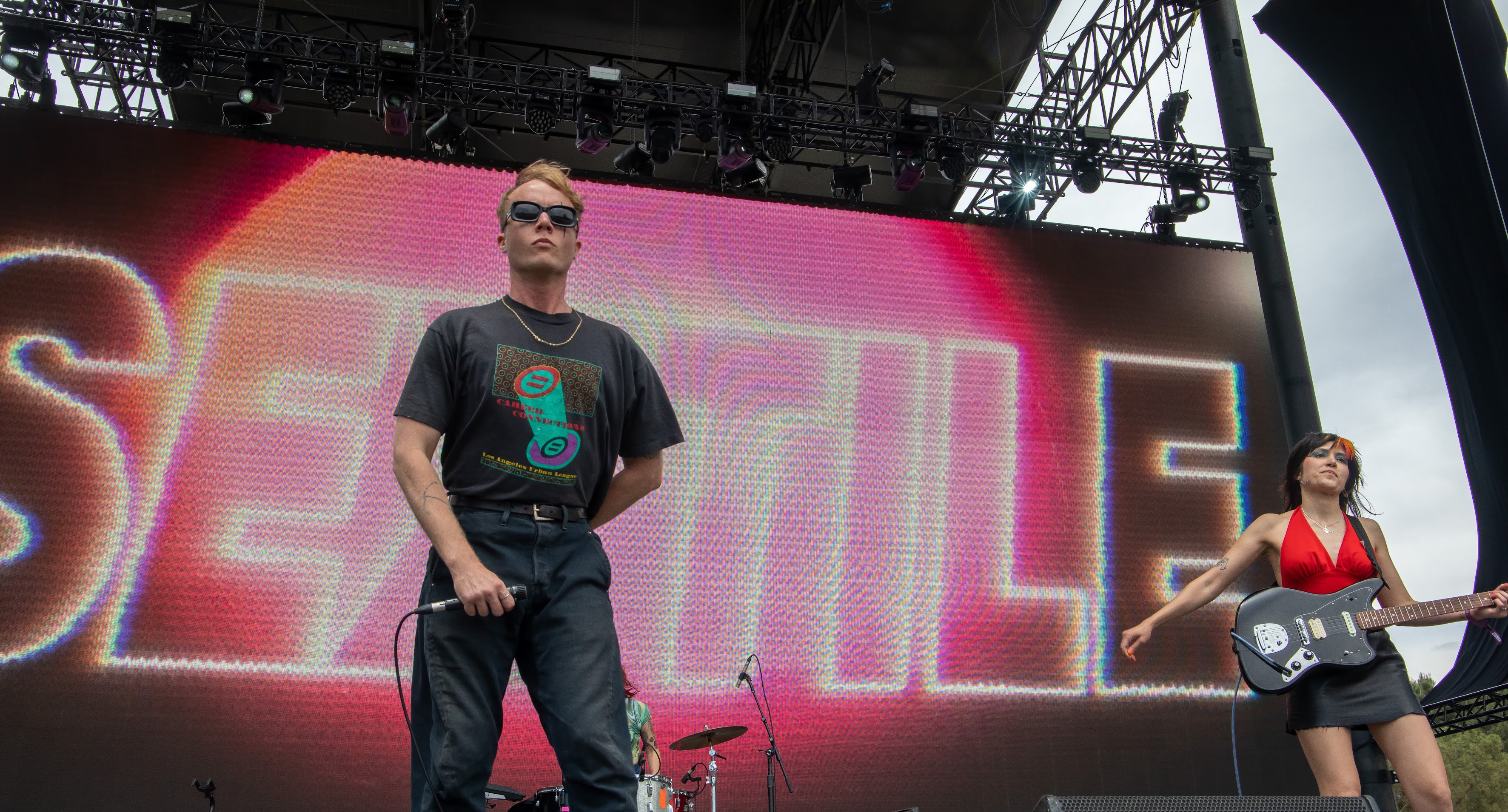 Cruel World Festival 2022 Review & Photos Grateful Web