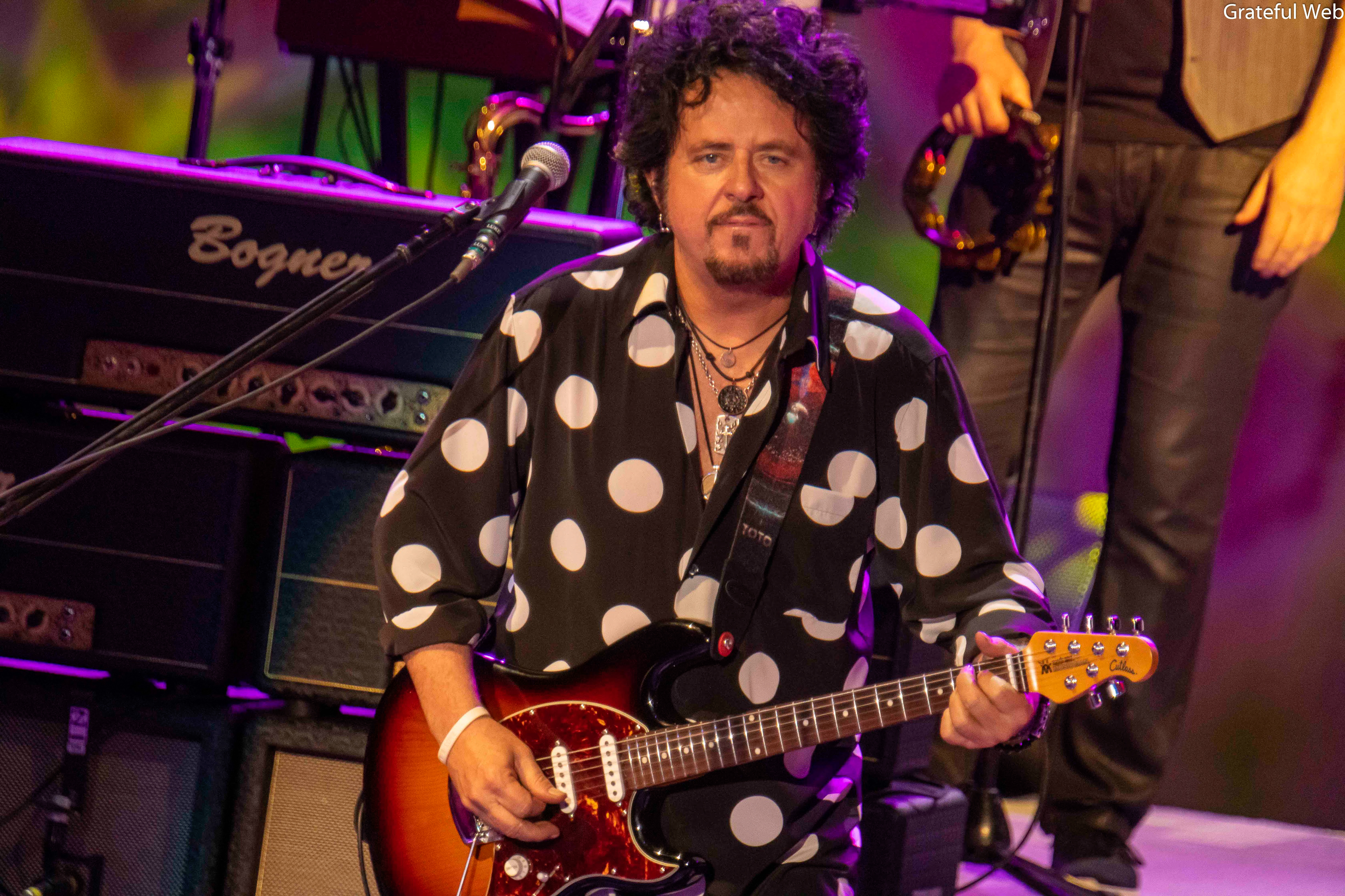 Steve Lukather | All-Starr Band