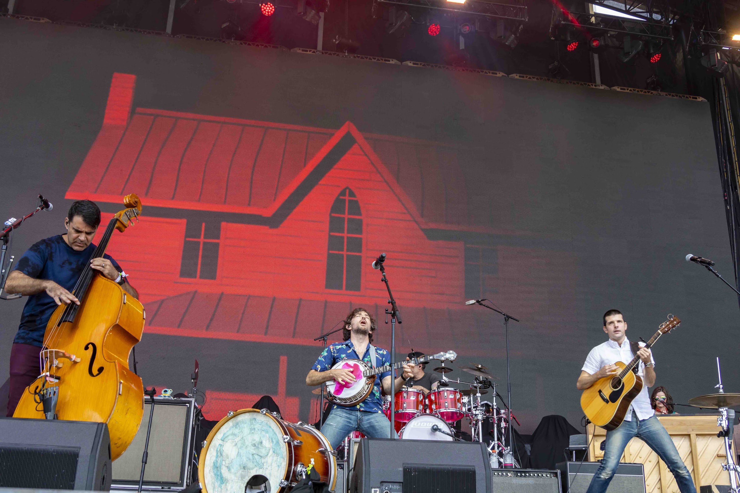 The Avett Brothers | Bonnaroo 2019