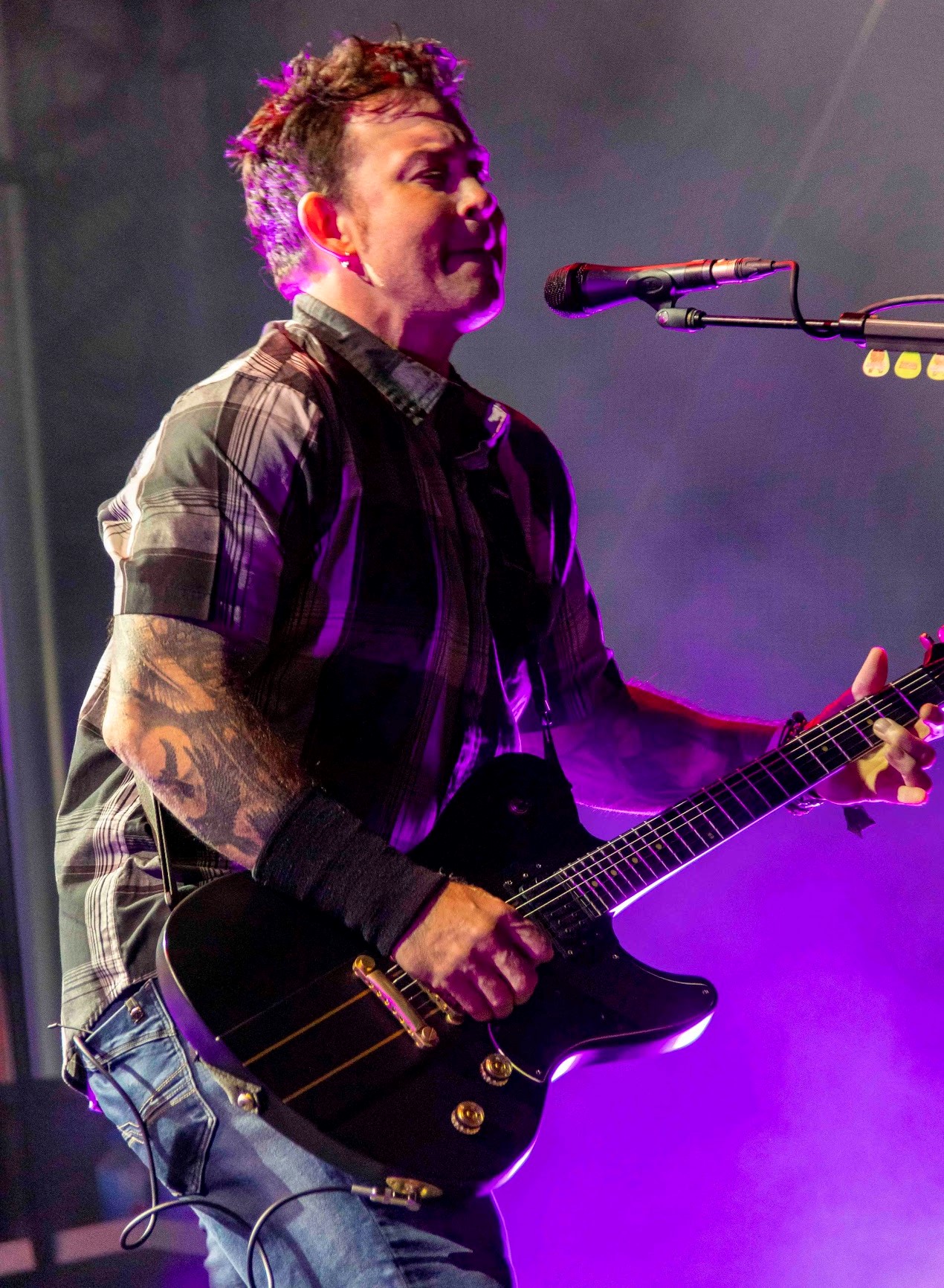 Seether | Exit 111