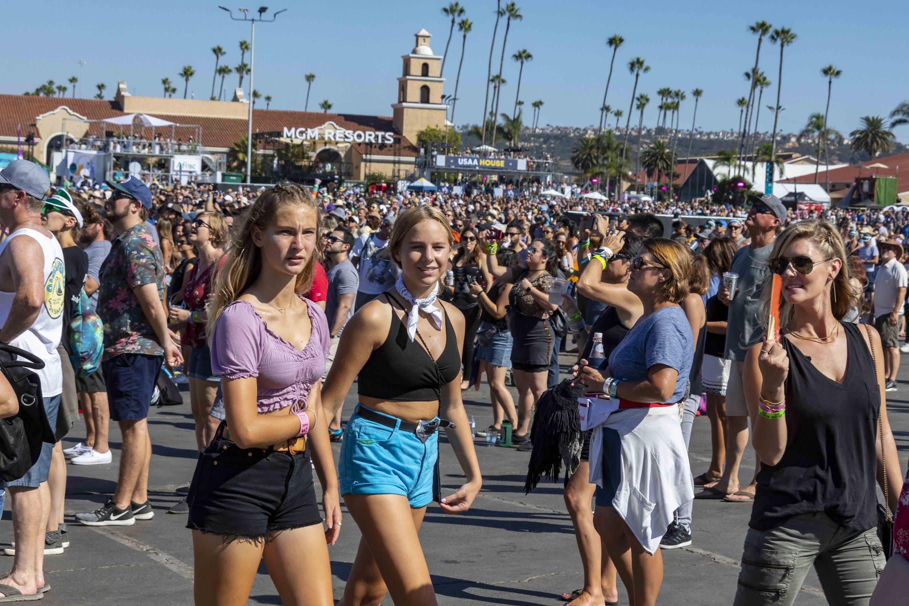 KAABOO Del Mar 2019