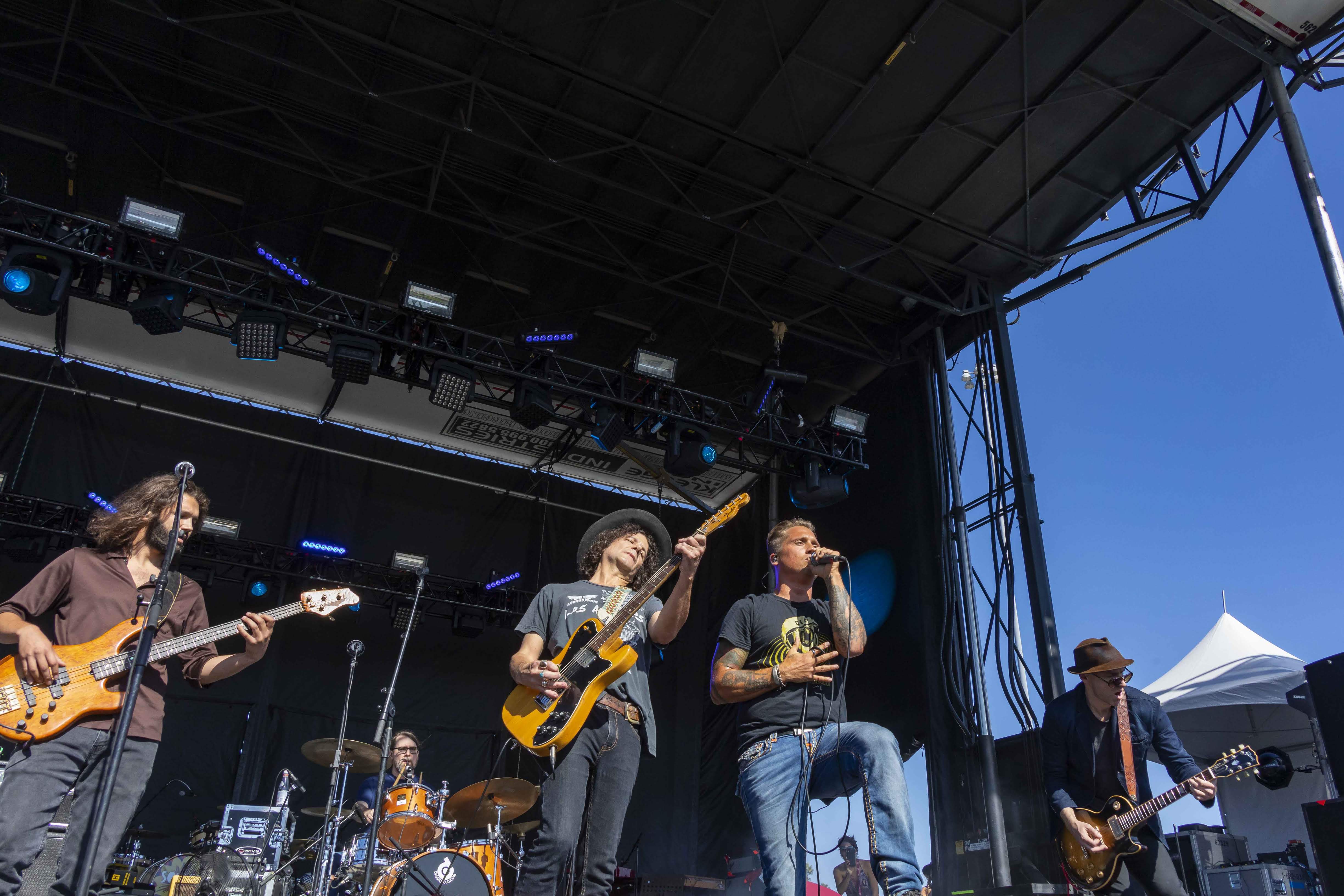 Blind Melon | KAABOO Del Mar