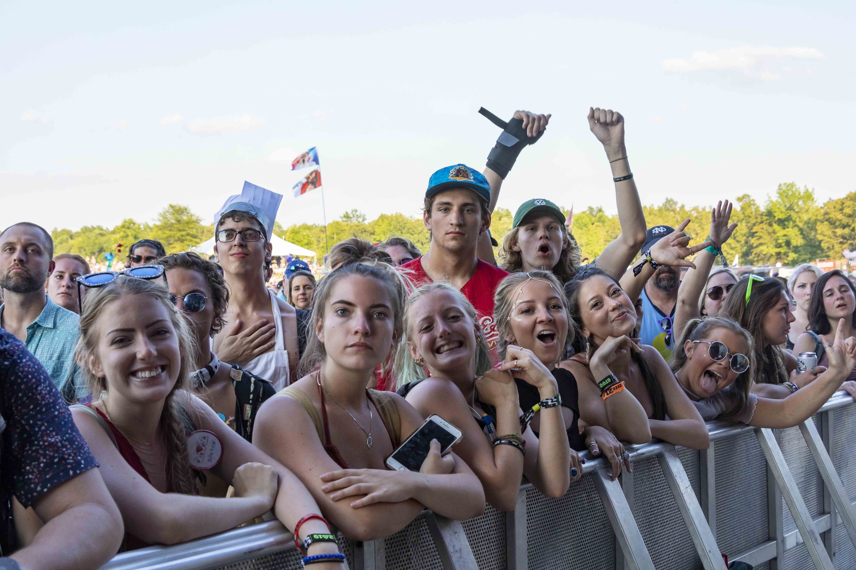 Bonnaroo 2019