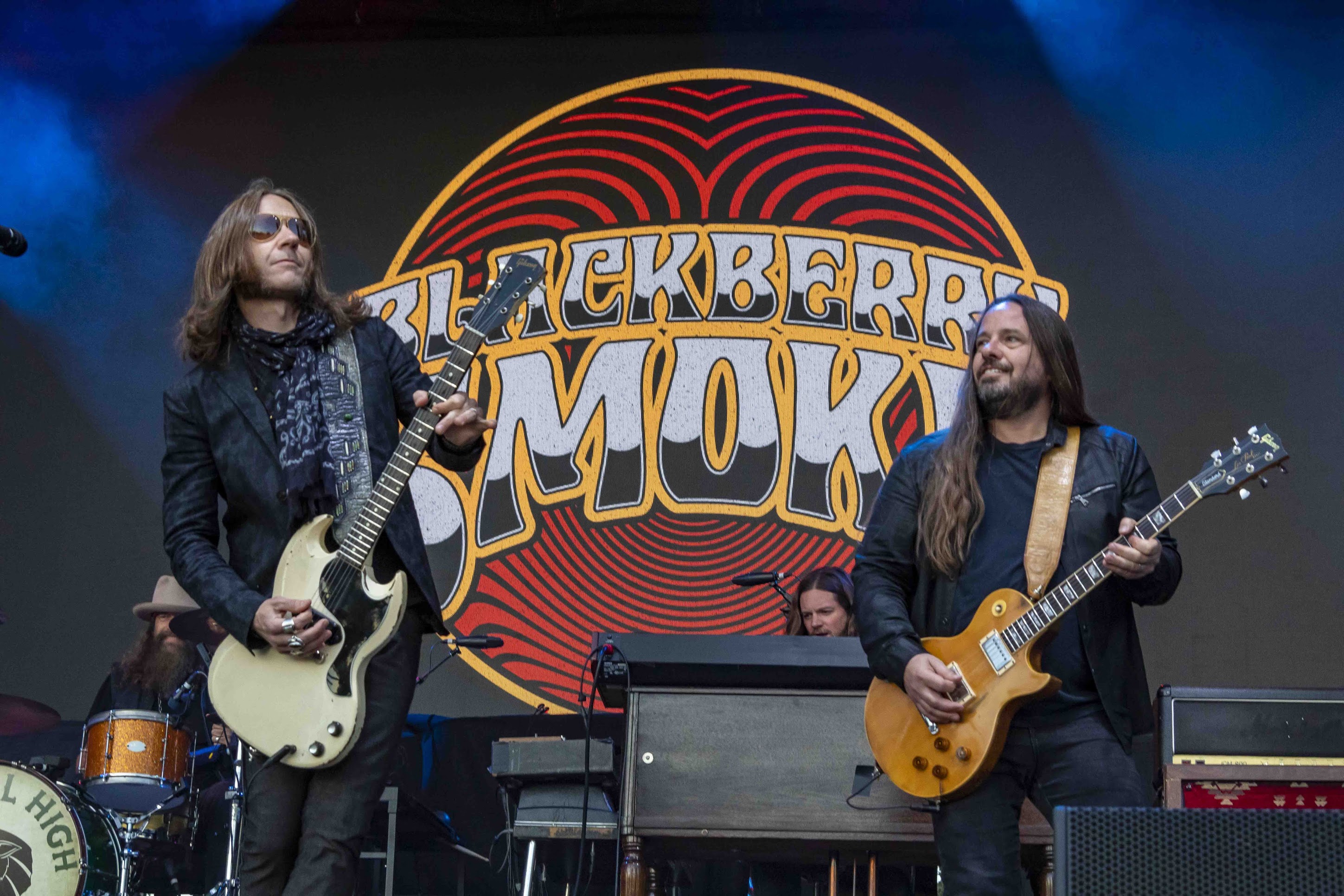 Blackberry Smoke