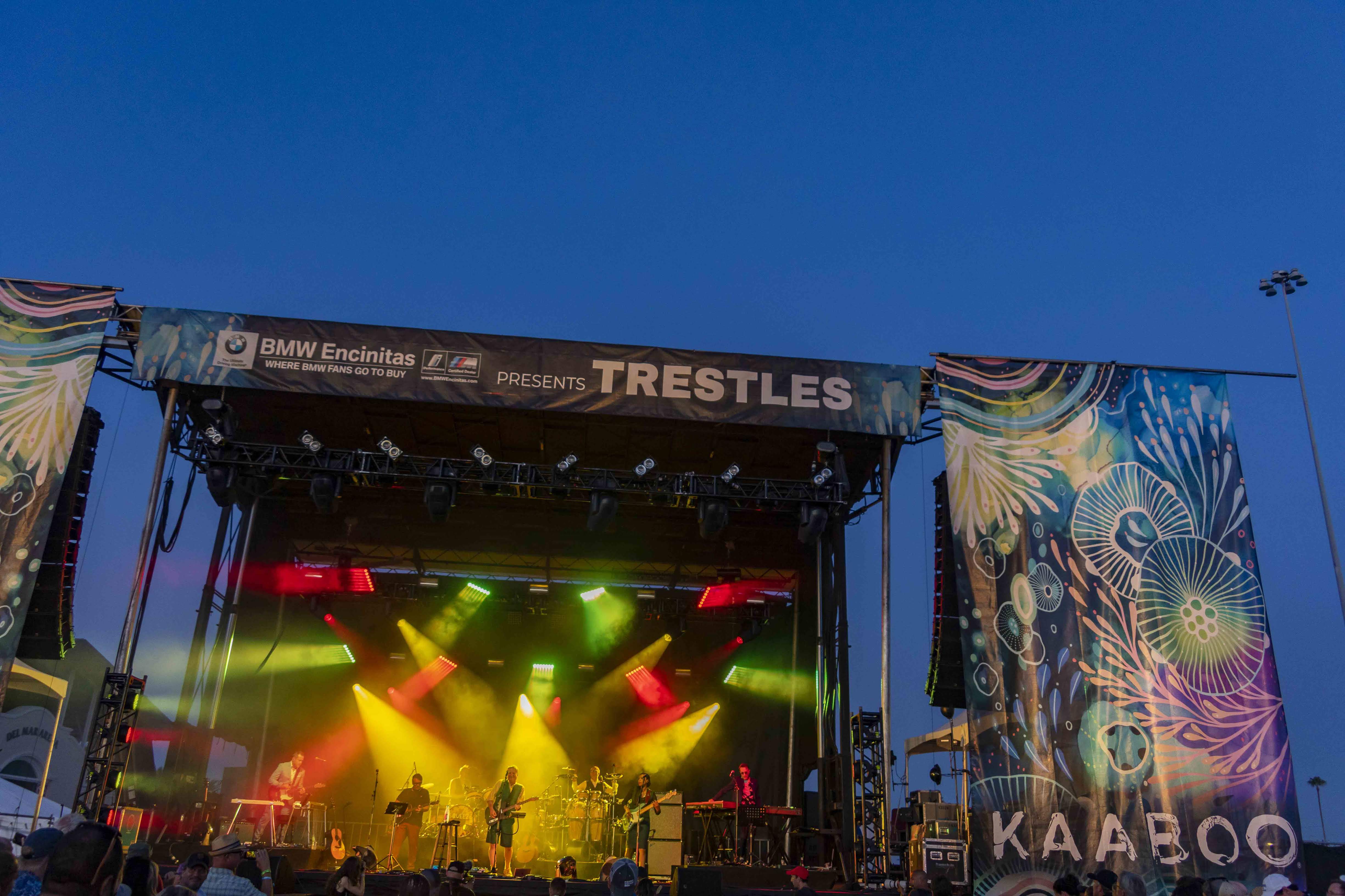 Squeeze | KAABOO Del Mar