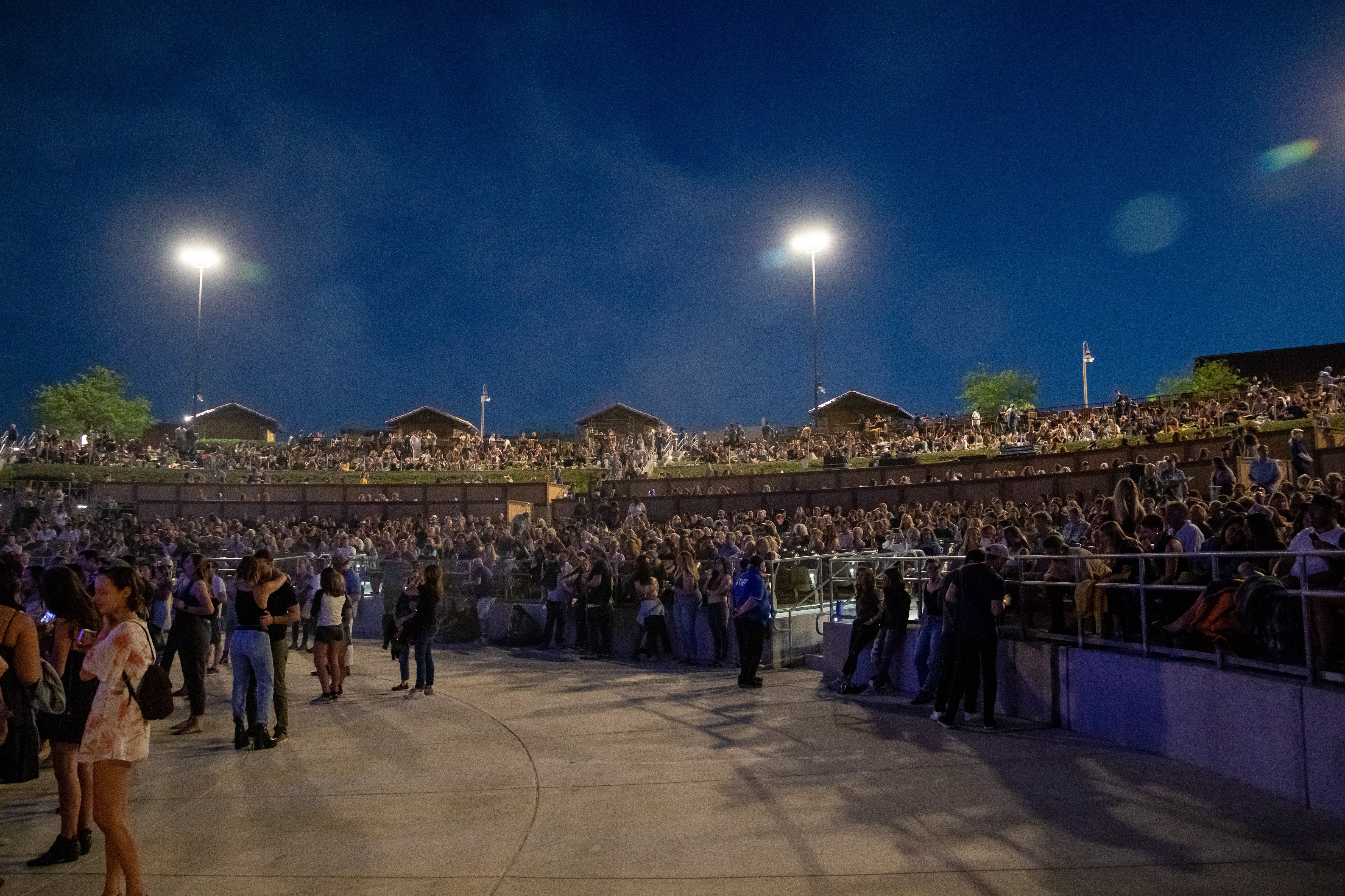 Vina Robles Amphitheatre | 5/24/22