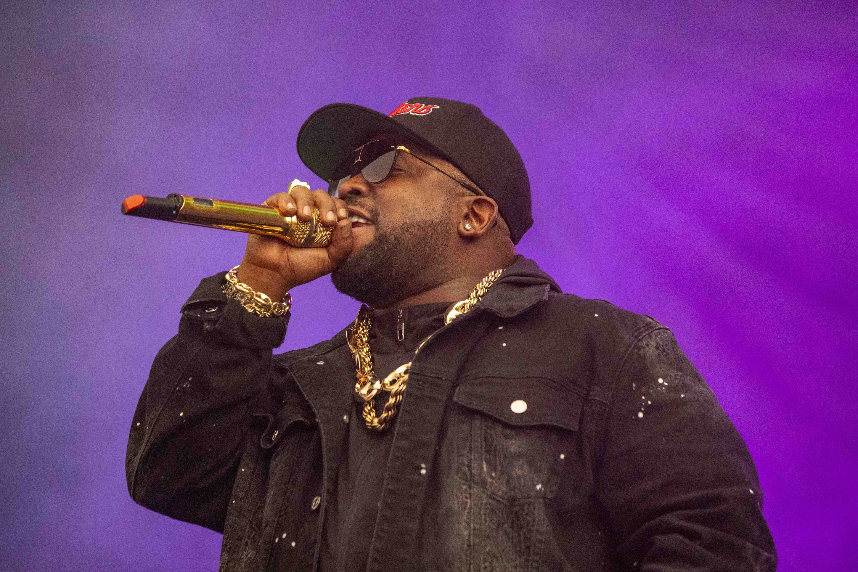 Big Boi | Beale Street Music Festival