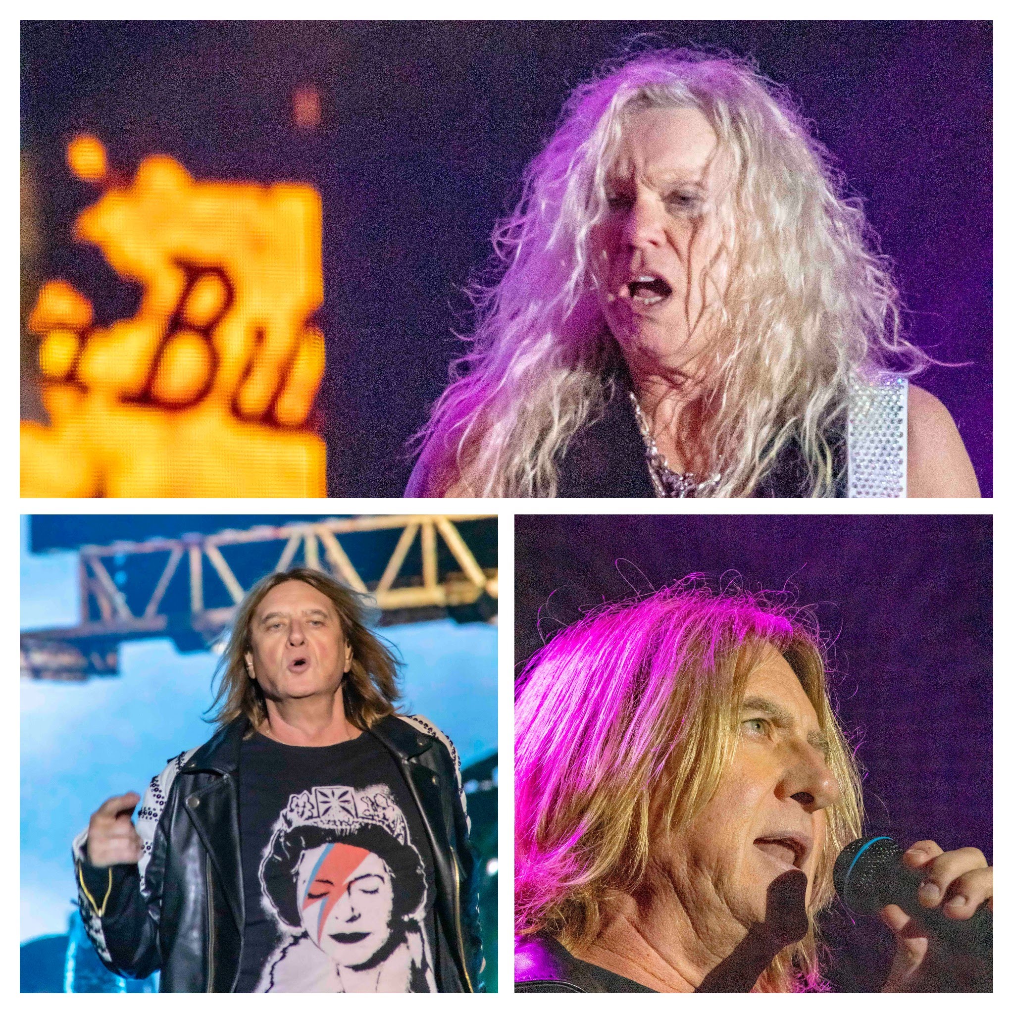 Def Leppard | Exit 111 Festival