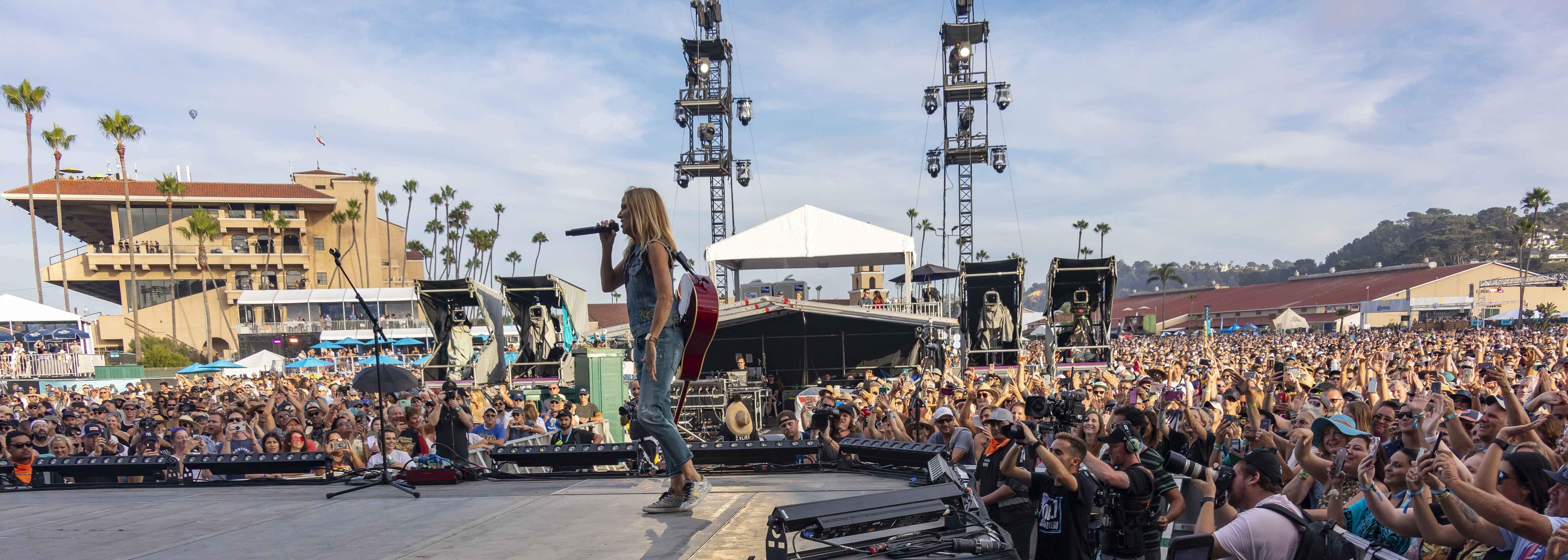 Sheryl Crow | KAABOO Del Mar