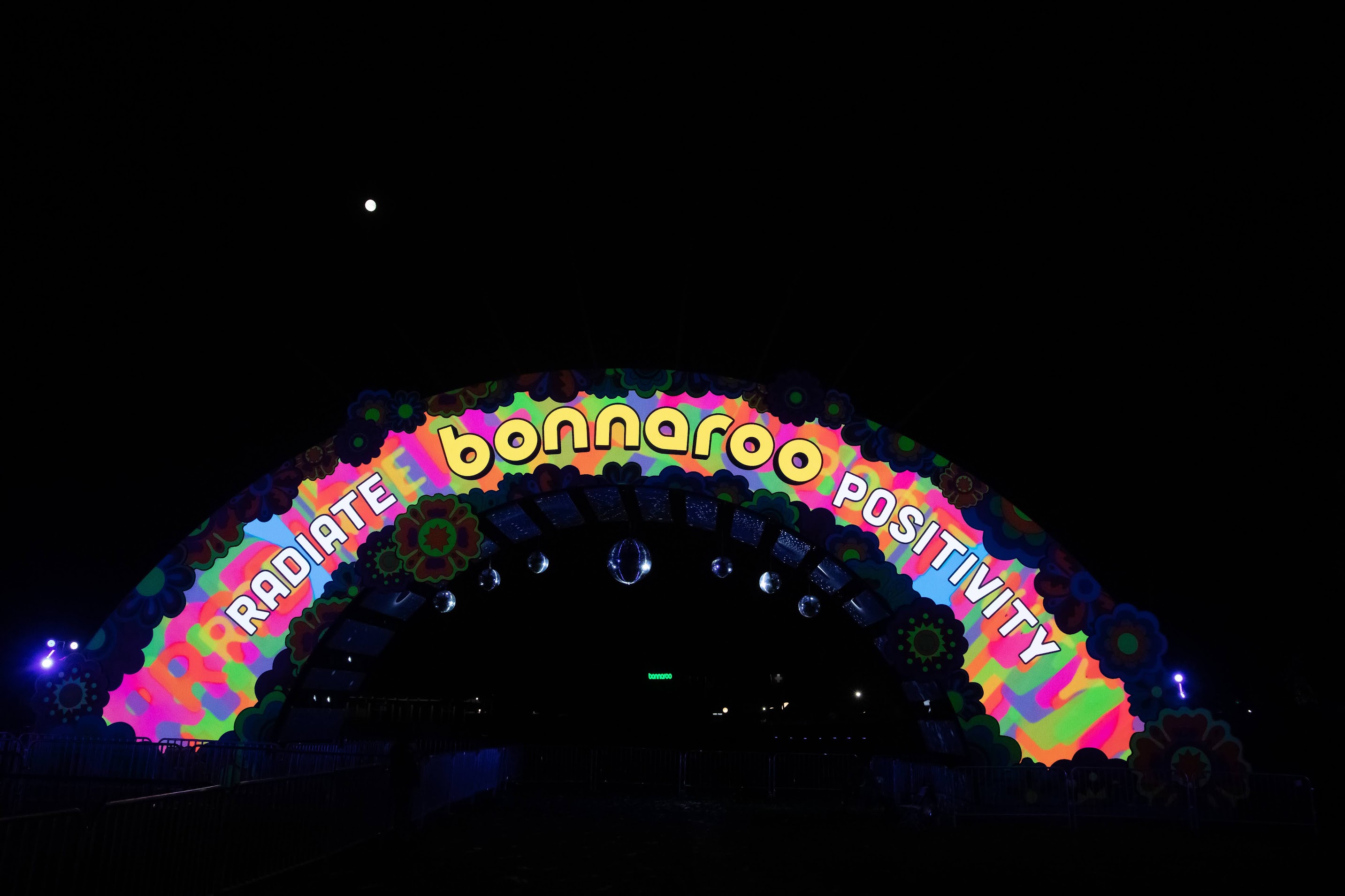 20 years of Bonnaroo | Manchester, TN