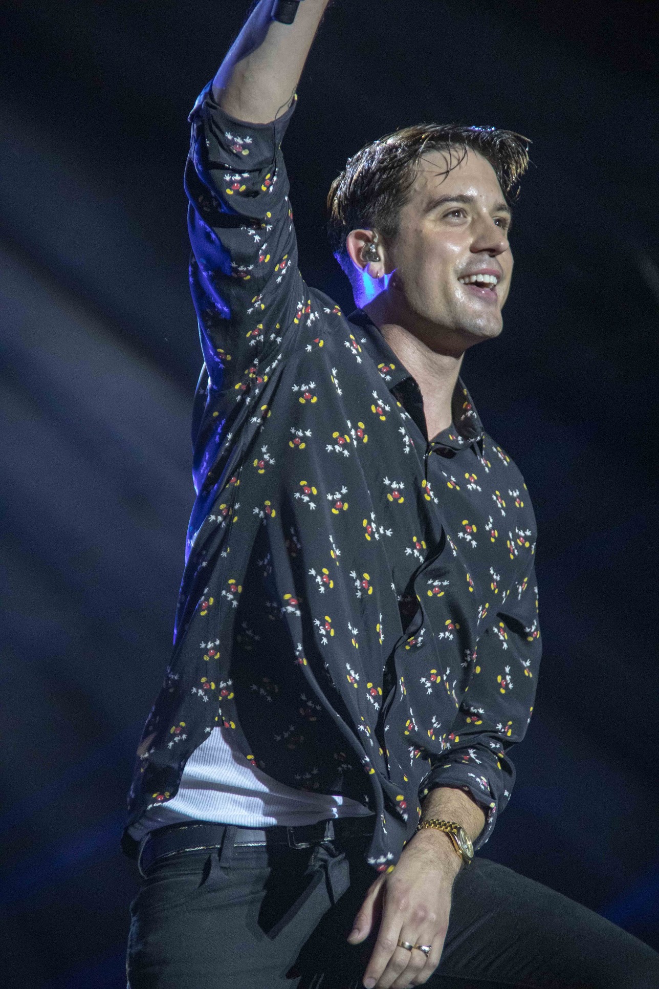 G Eazy | Beale Street Music Festival