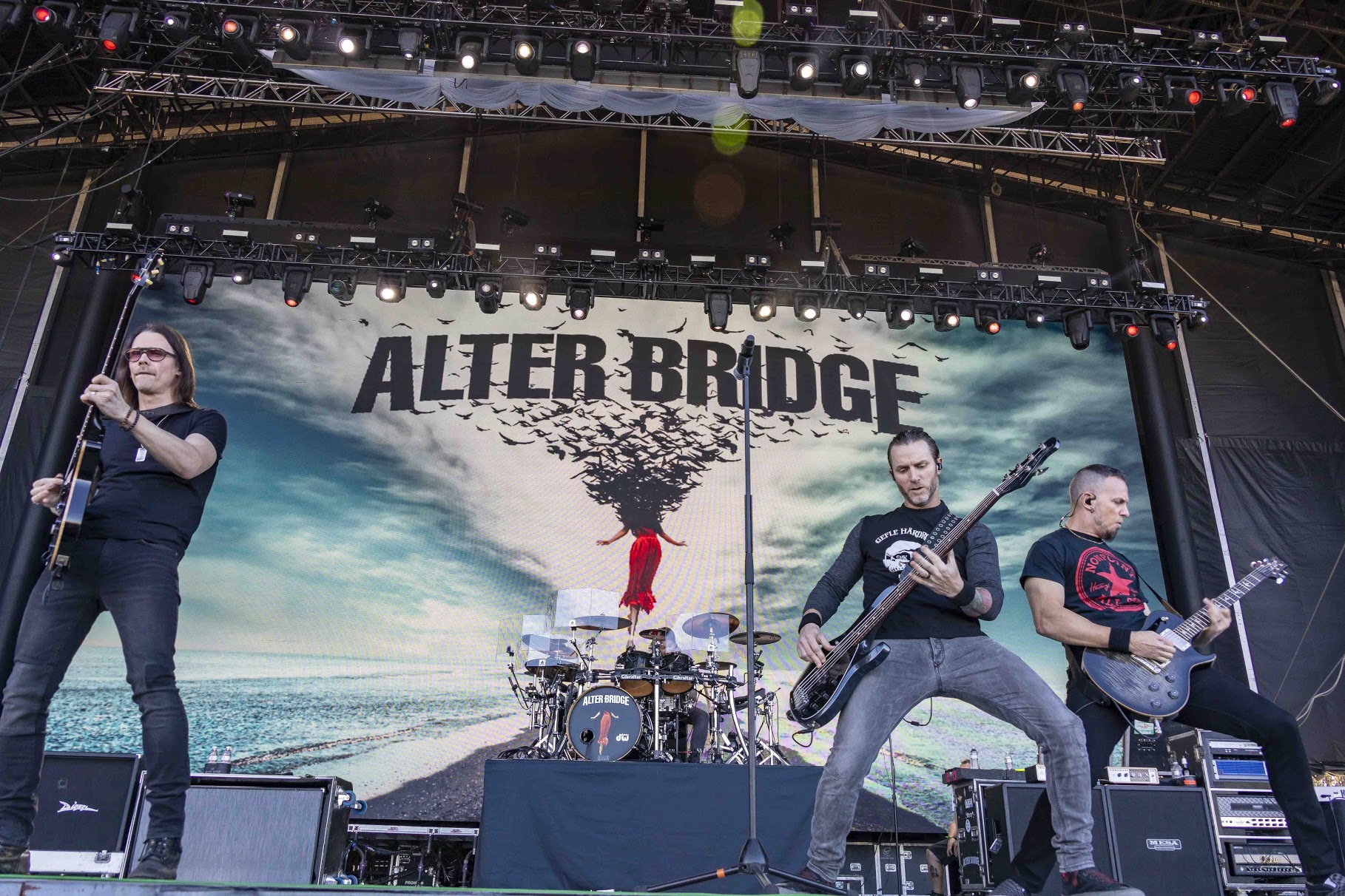 Alter Bridge | Exit 111