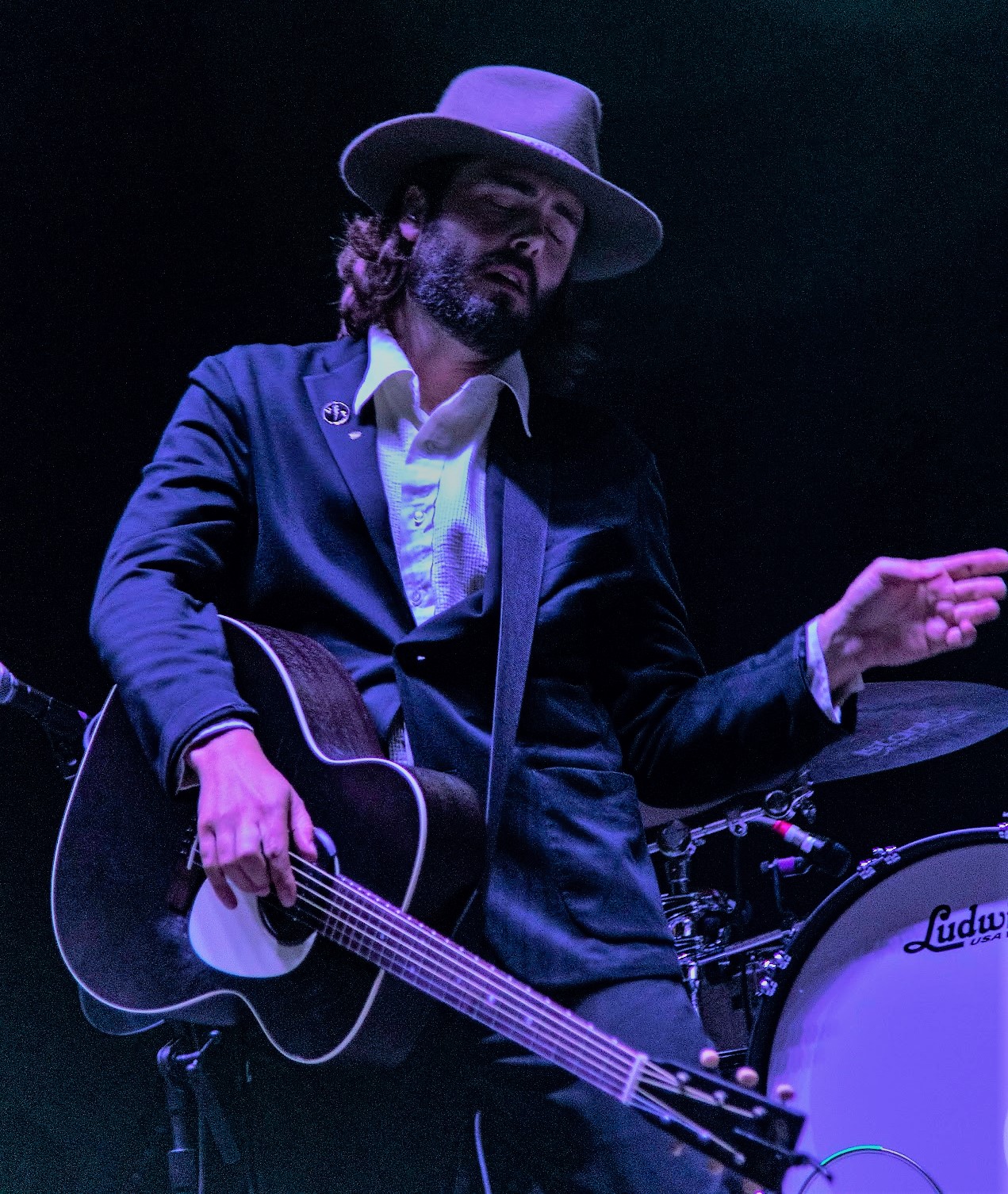 Lord Huron | Beale Street Music Festival