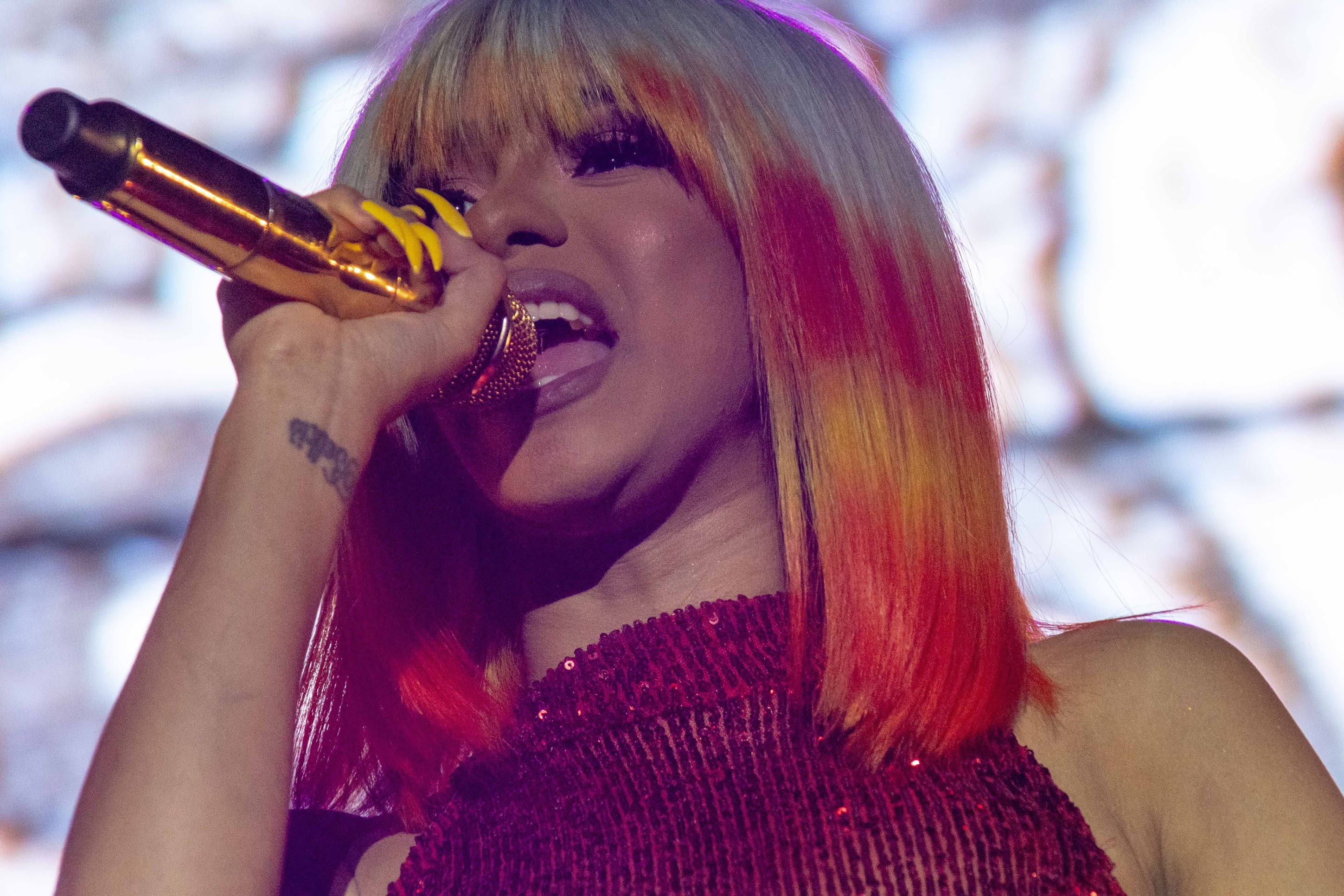 Cardi B | Beale Street Music Festival