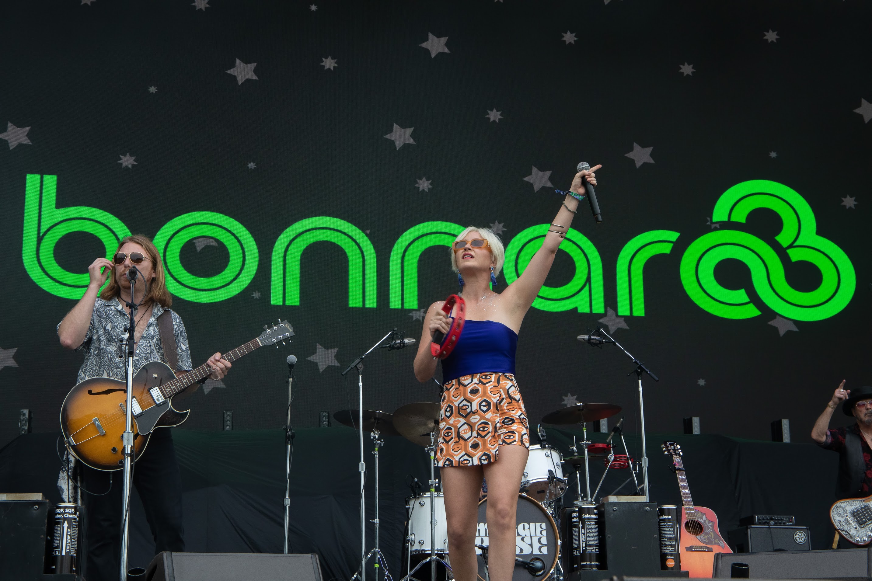 Maggie Rose | Bonnaroo