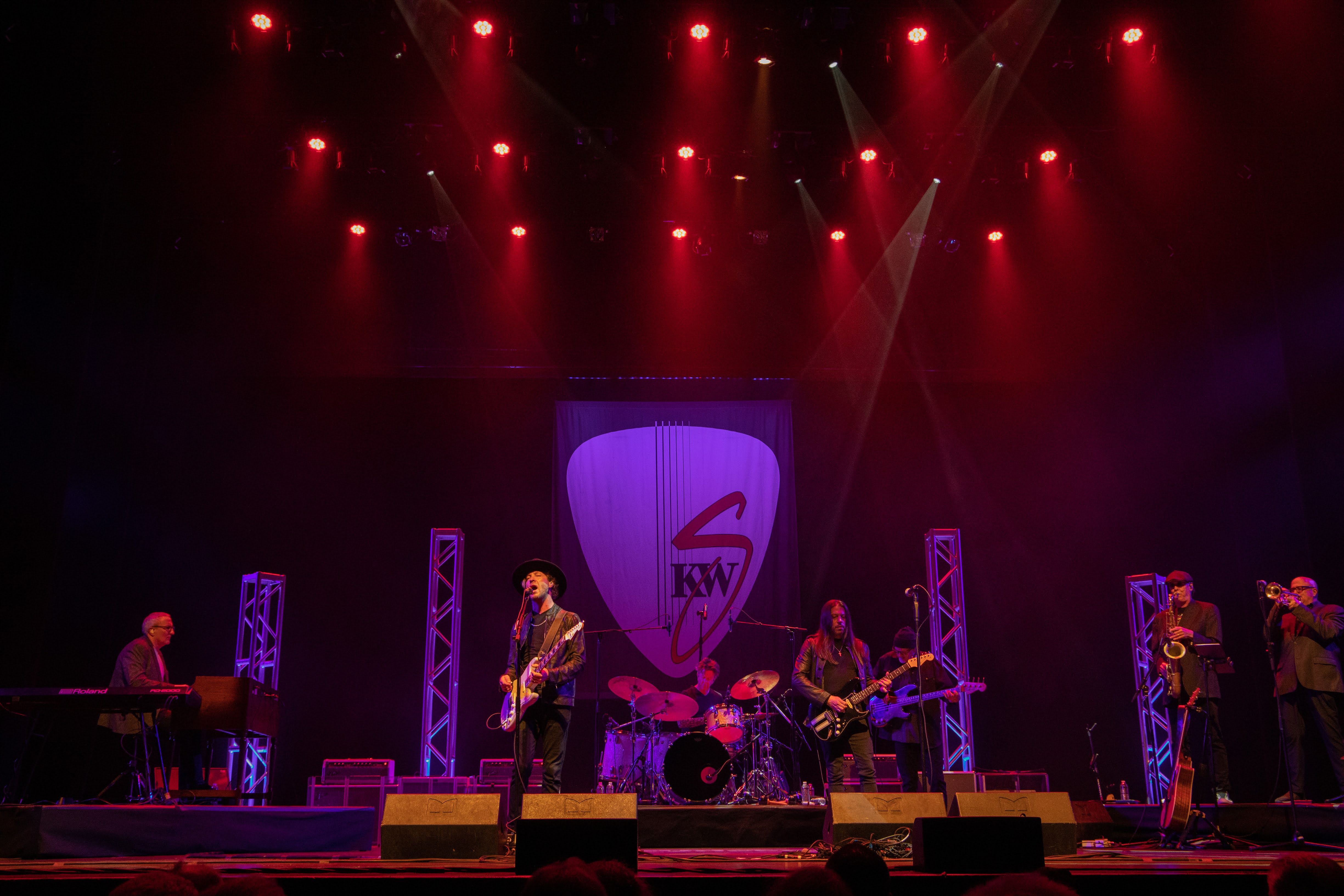 Kenny Wayne Shepherd | Lobero Theatre