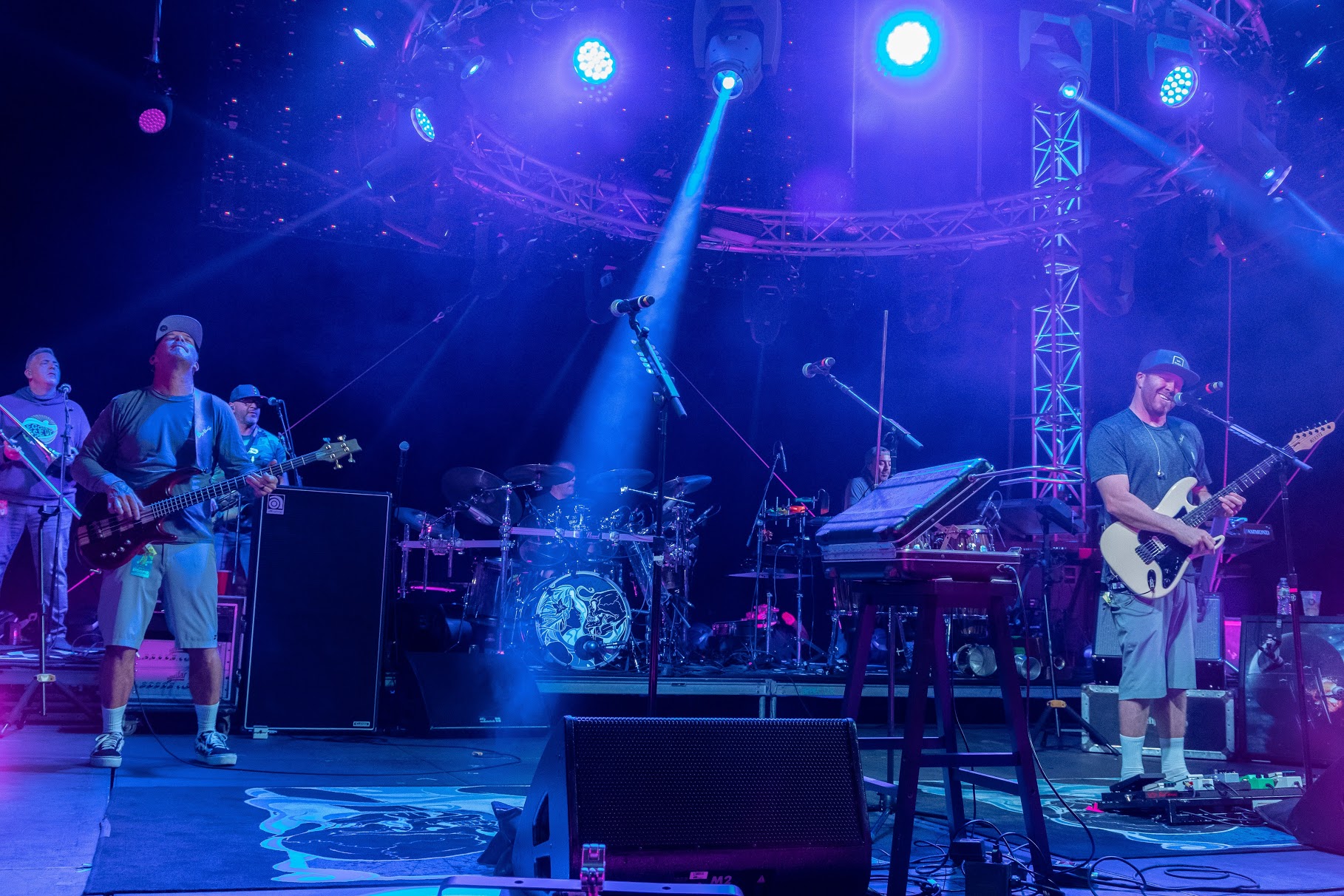 Slightly Stoopid | Ventura, California