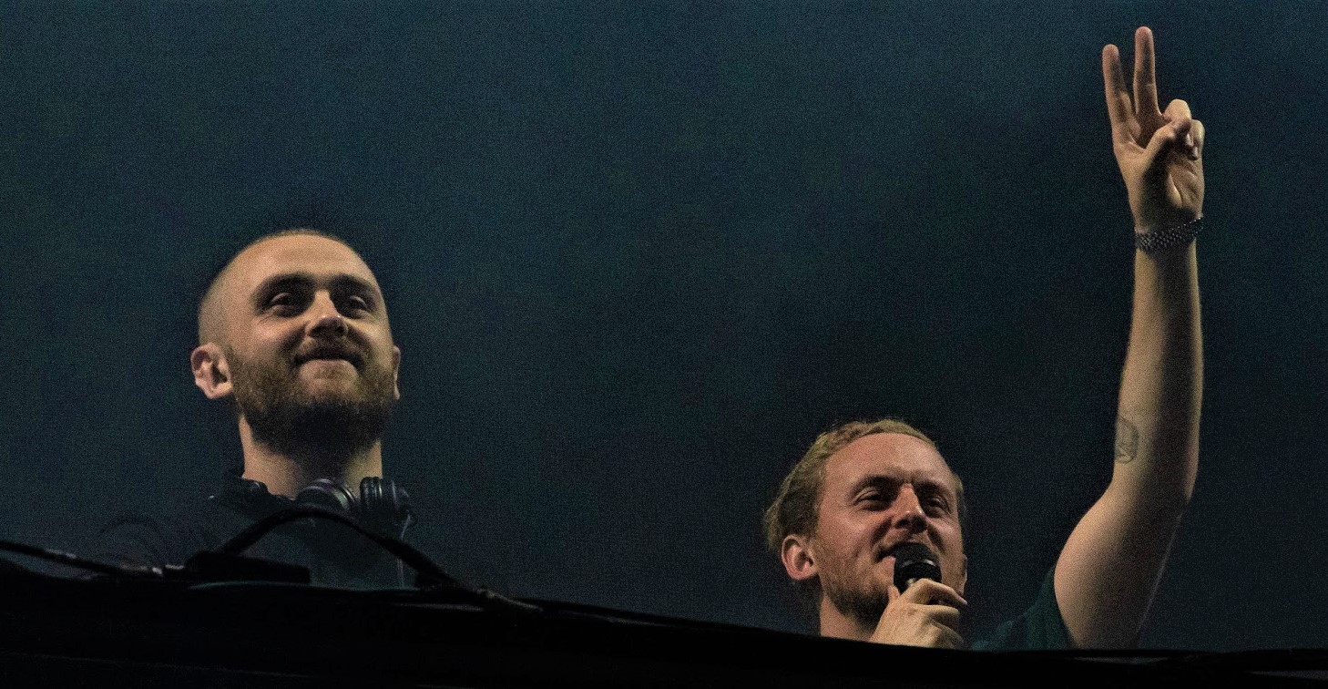 Disclosure | Bonnaroo