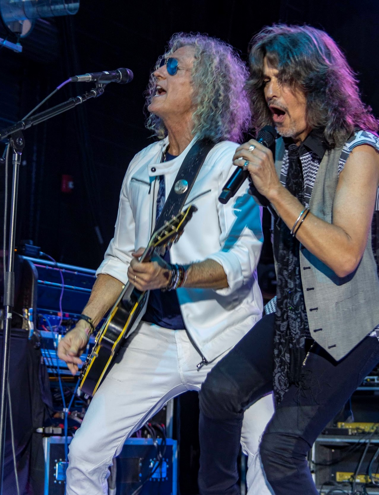 Foreigner | Vina Robles Amphitheatre