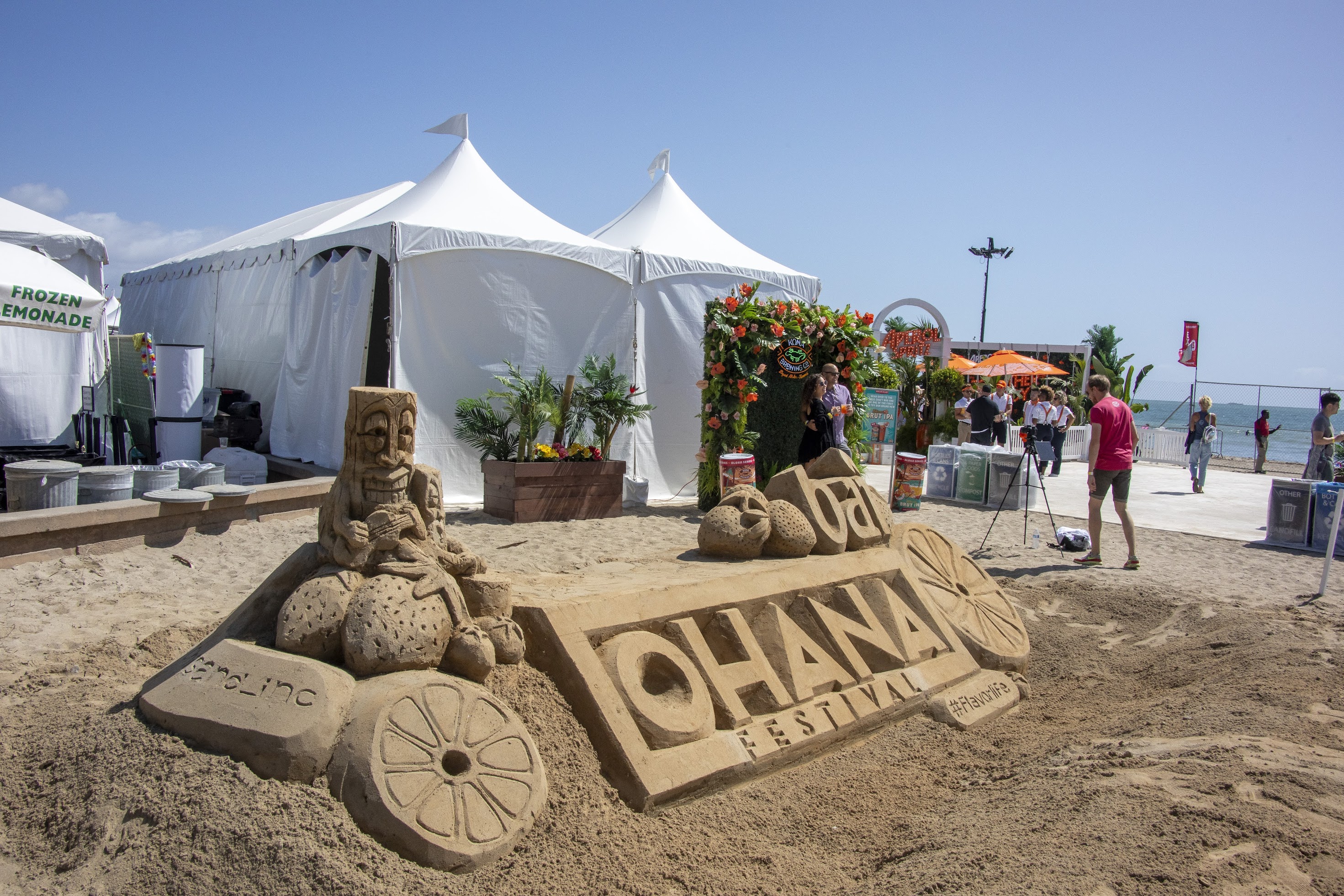 Ohana Festival 2025