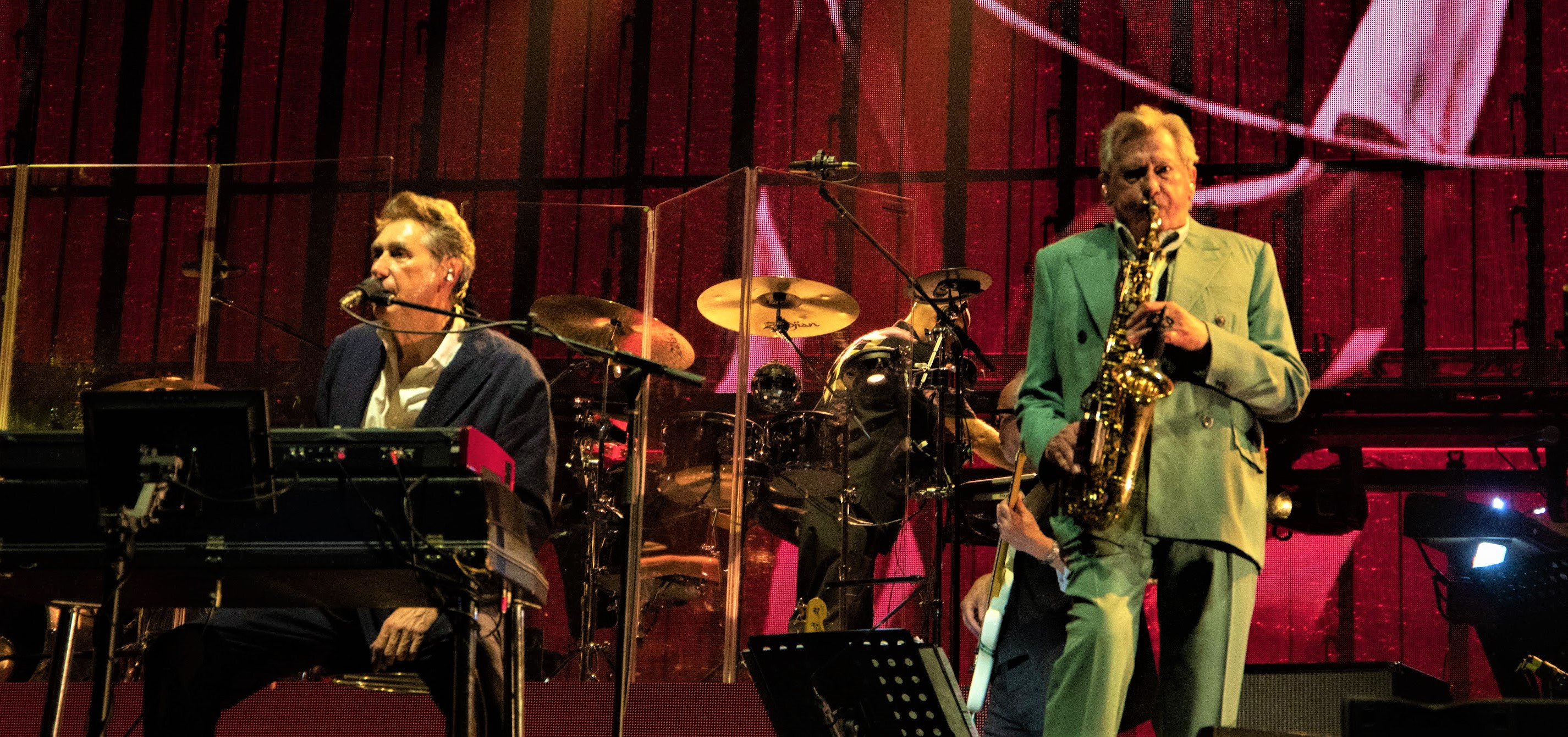 Roxy Music | The Forum