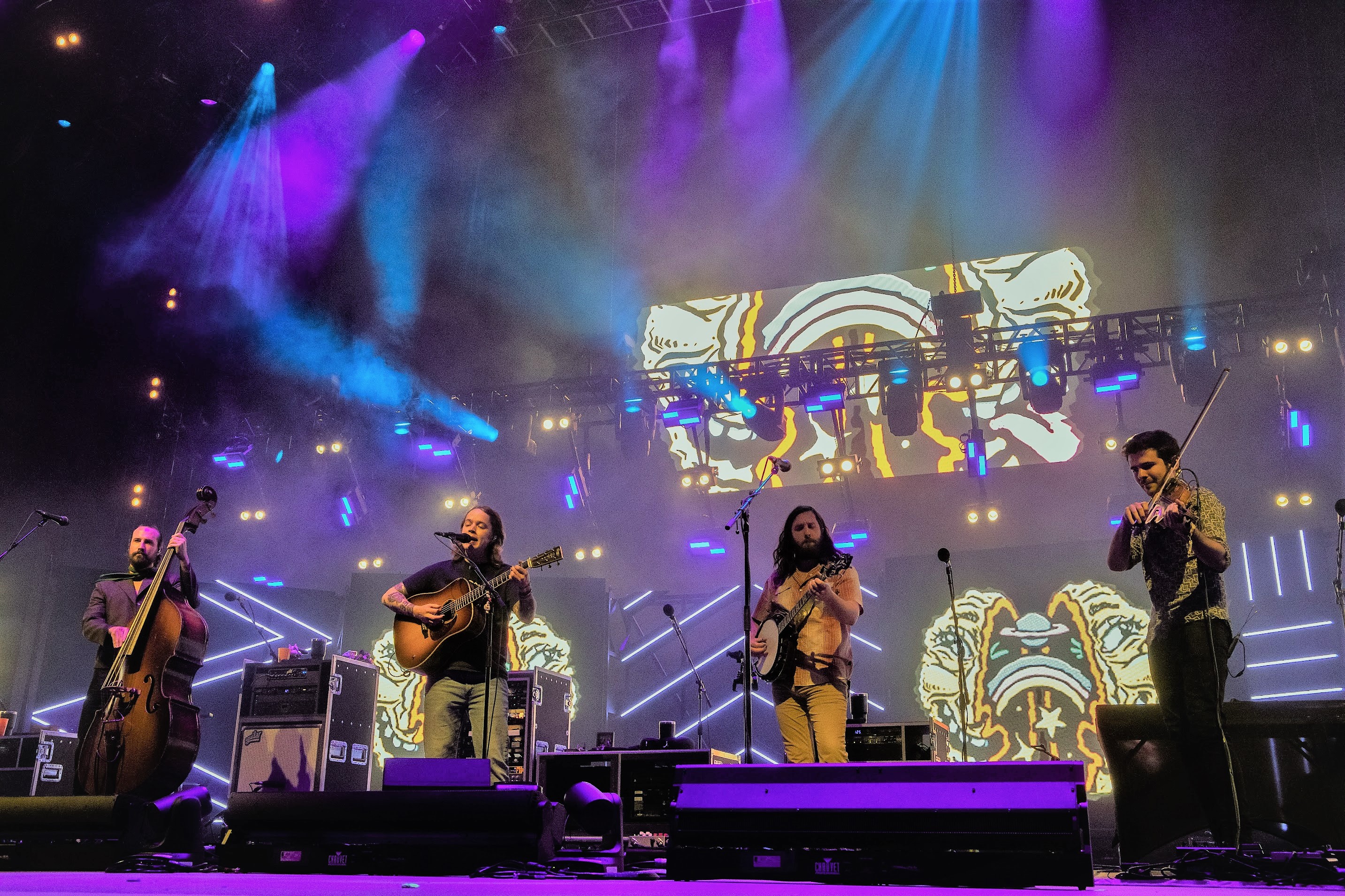 Billy Strings | Bonnaroo 2022