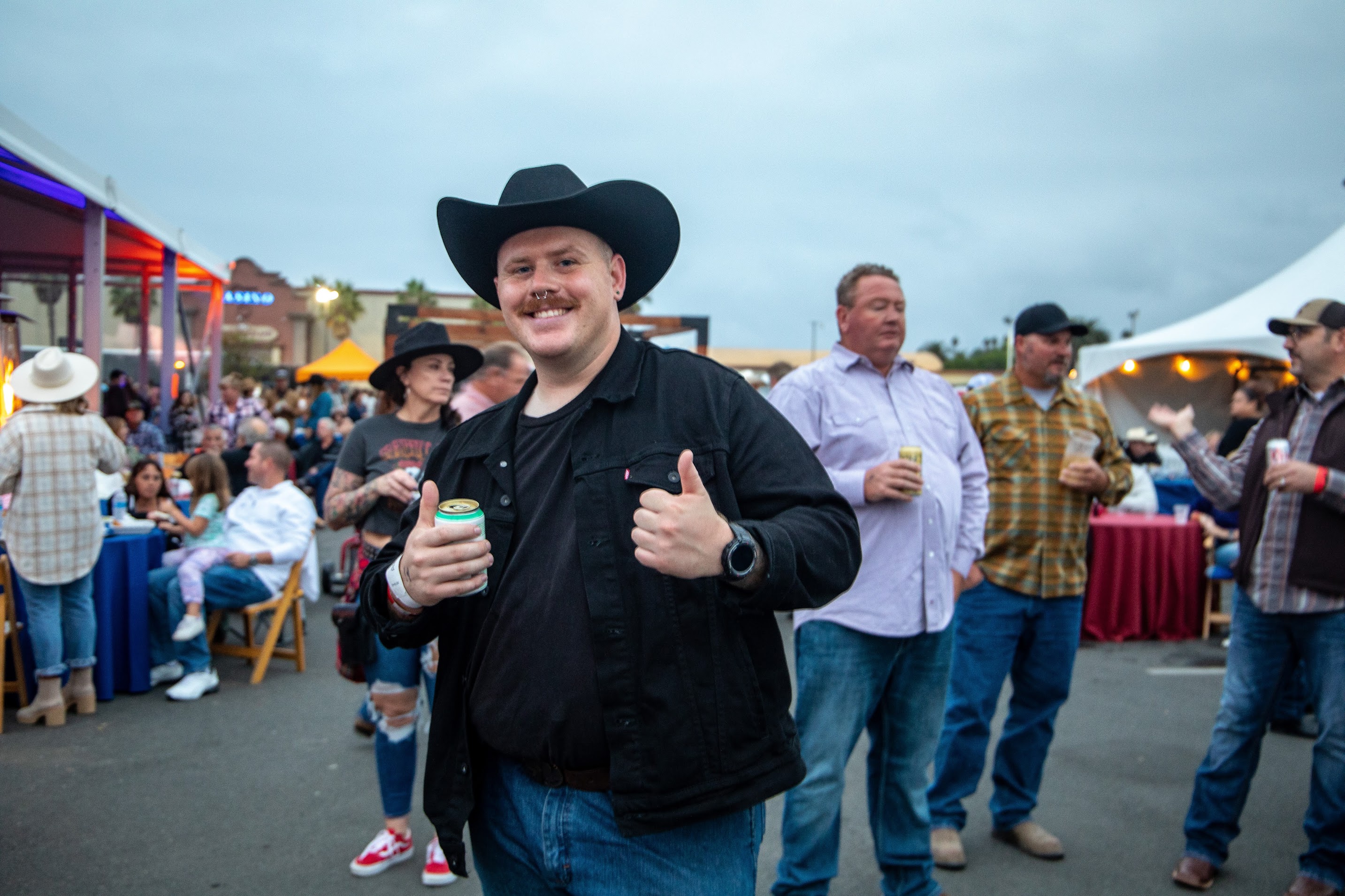 Boots & Brews Fest - Ventura, CA