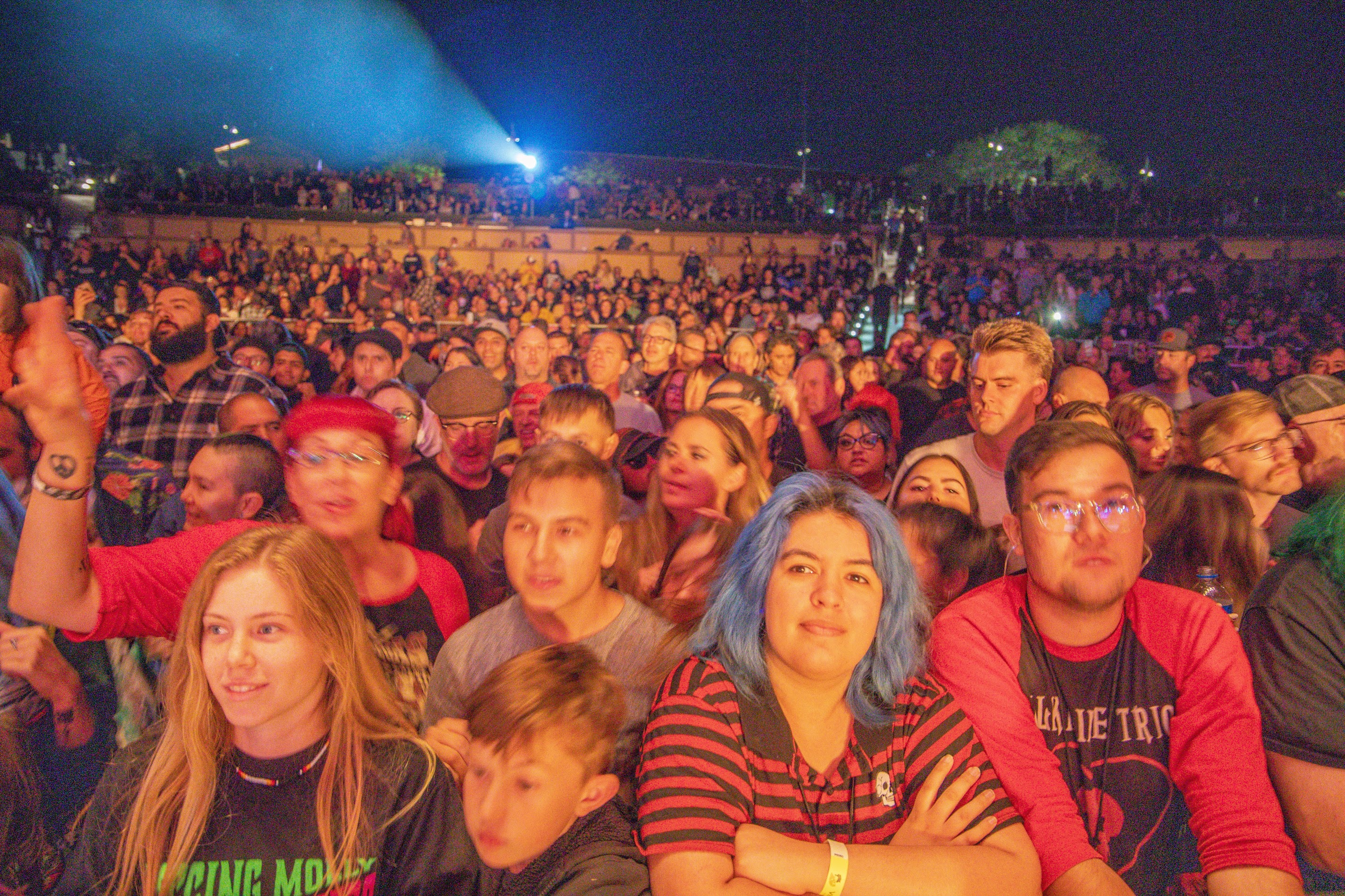 Vina Robles Amphitheatre | Paso Robles, CA