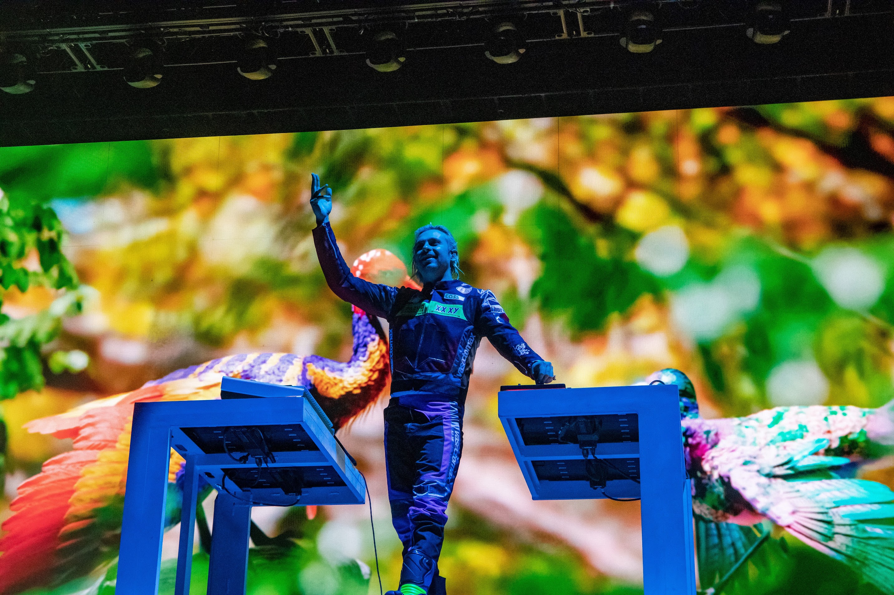 Flume | Bonnaroo