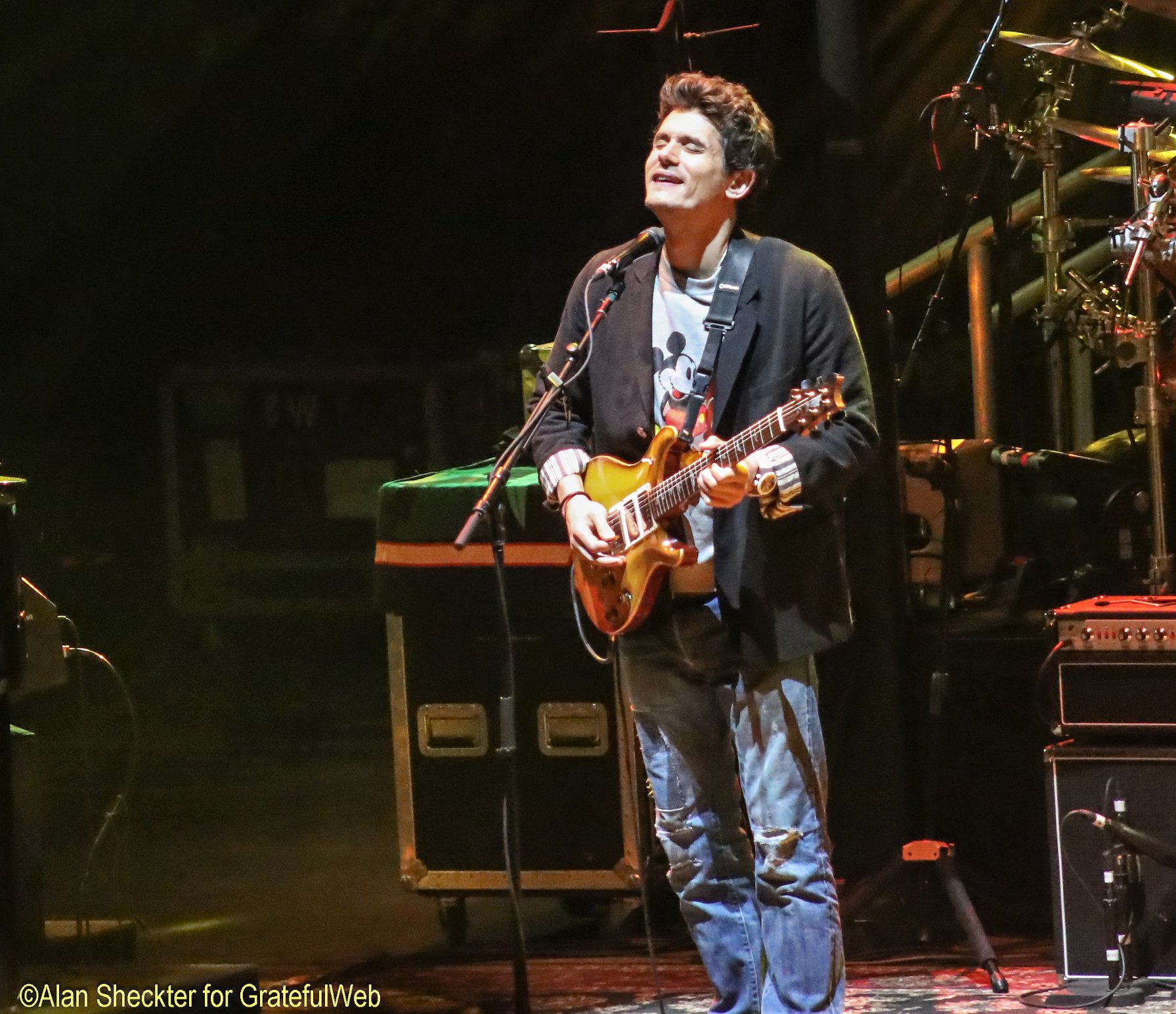 John Mayer | Dead & Co.